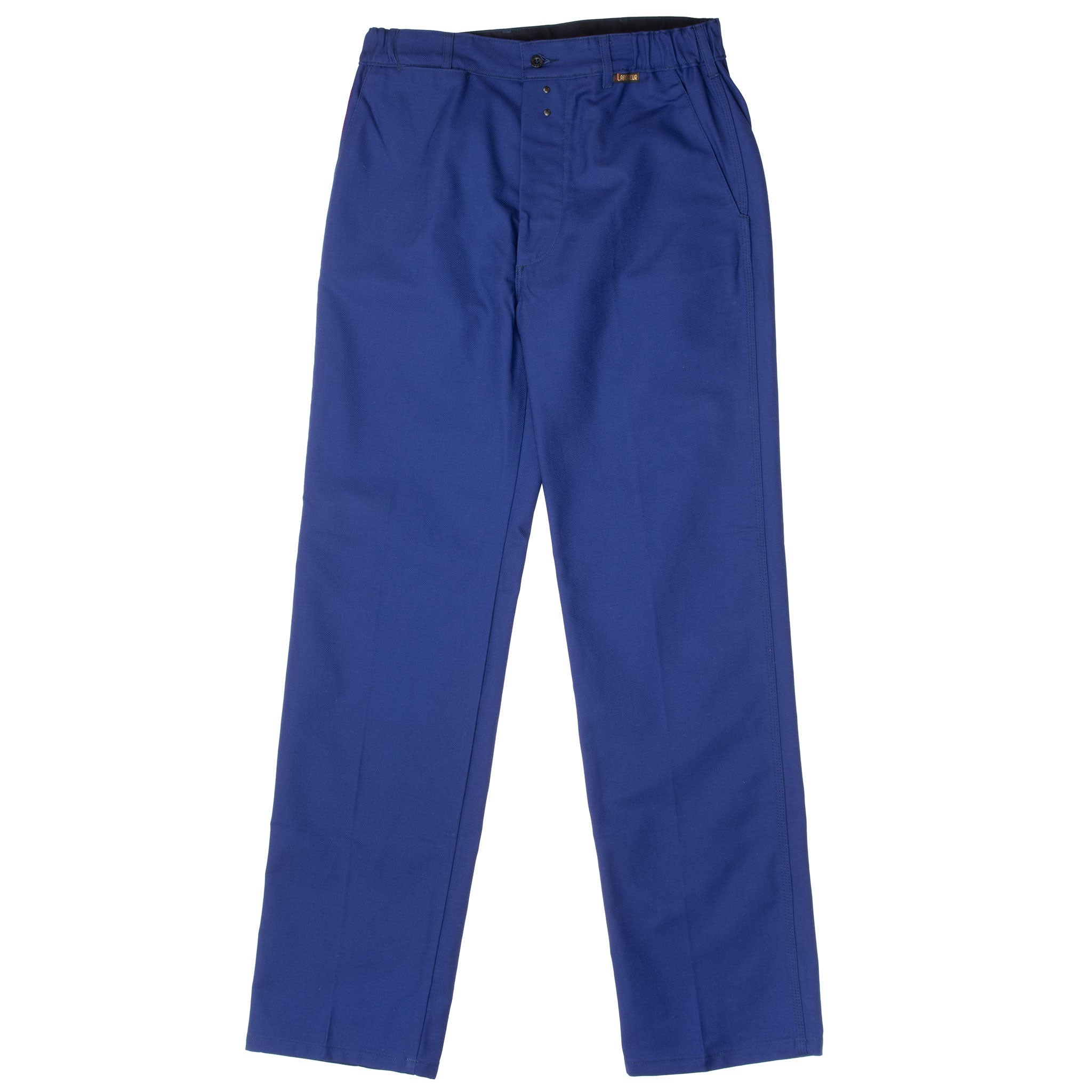 Vintage French Workwear Le Laboureur Trousers Pants 2000S Size 31X32 Deadstock
Size 42EU