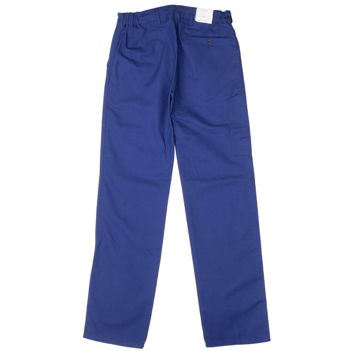 Vintage French Workwear Le Laboureur Trousers Pants 2000S Size 31X33 Deadstock
Size 40EU