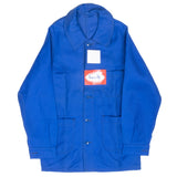 Vintage French Workwear Le Laboureur Jacket 1960S Size Small Made In France
Size 36EU