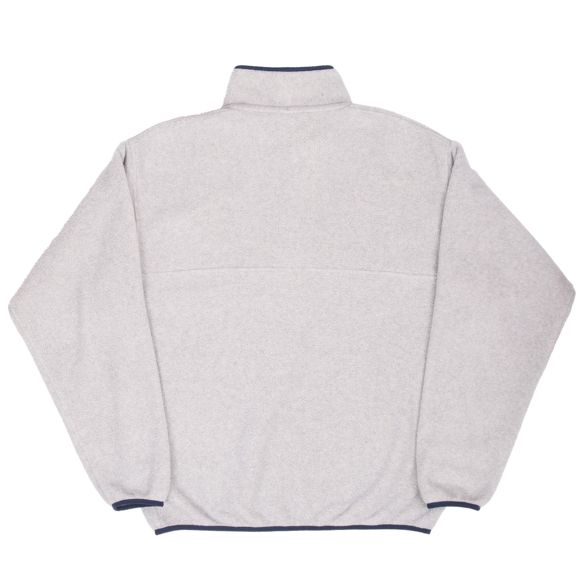 Vintage Original Patagonia Beige Oat Synchilla Snap T Fleece Pullover Size Medium
STY25580