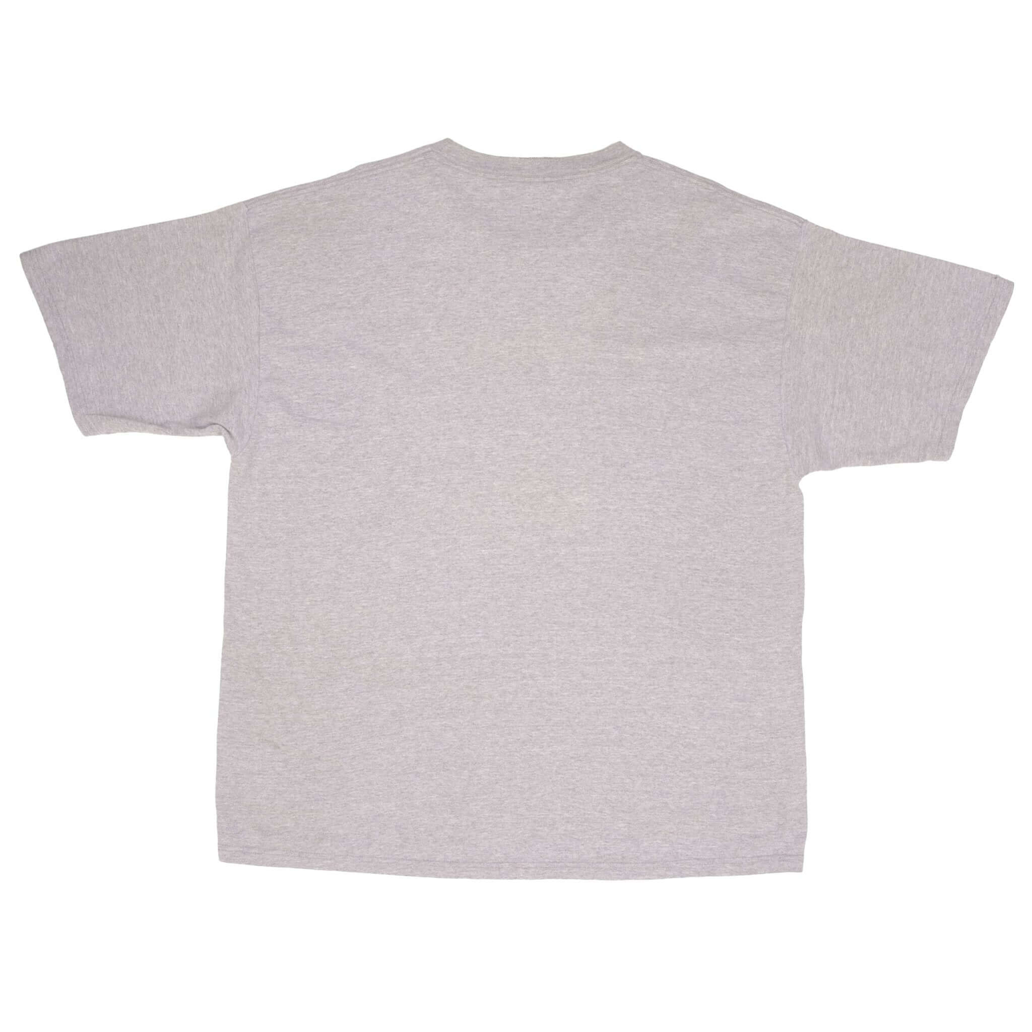 Vintage Nfl Green Bay Packers 1990S Tee Shirt Size 2Xl Made In USA