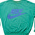 VINTAGE NIKE SWEATSHIRT 1987-EARLY 1990S SIZE LARGE