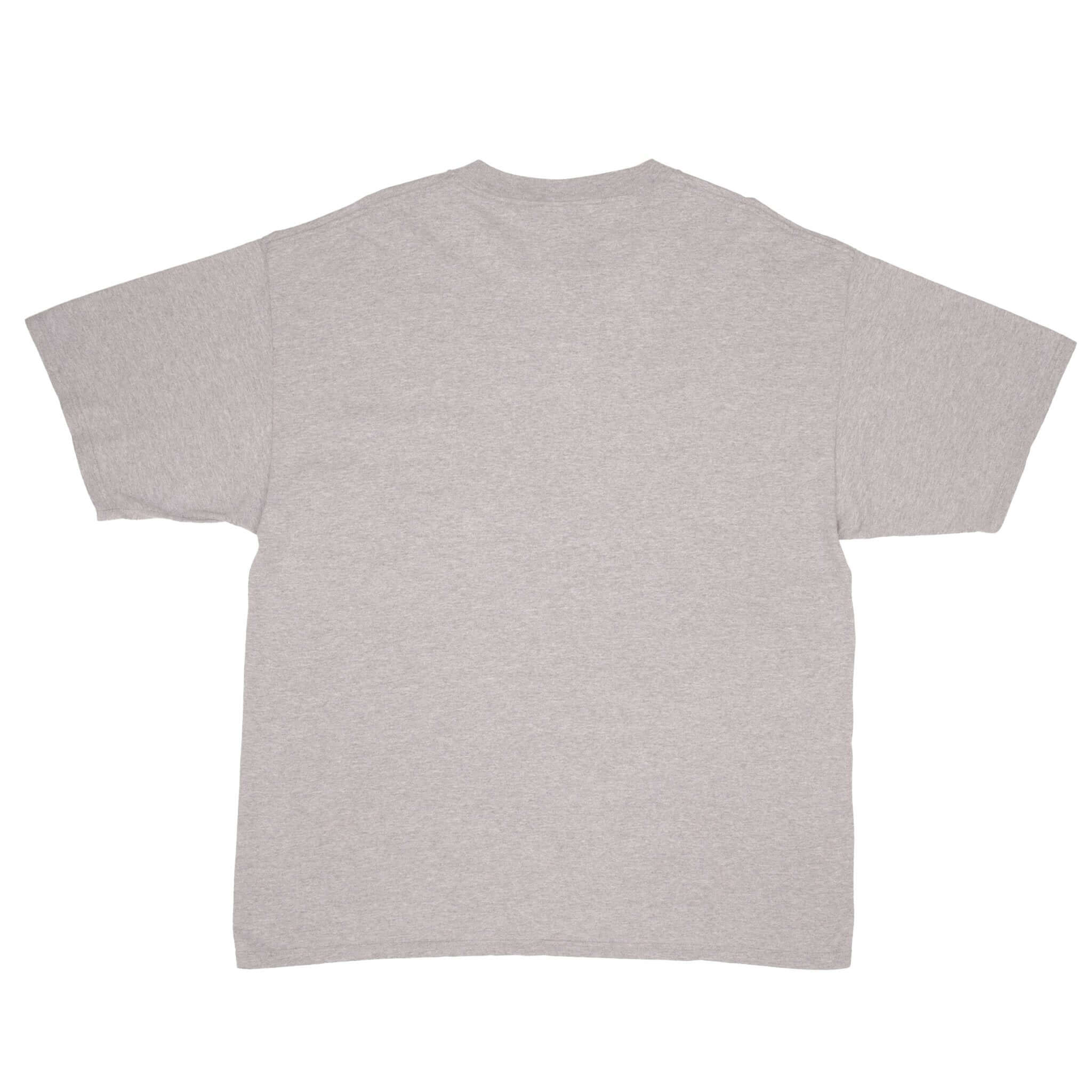 Vintage NFL San Francisco 49ERS 1996 Tee Shirt Size 2XL