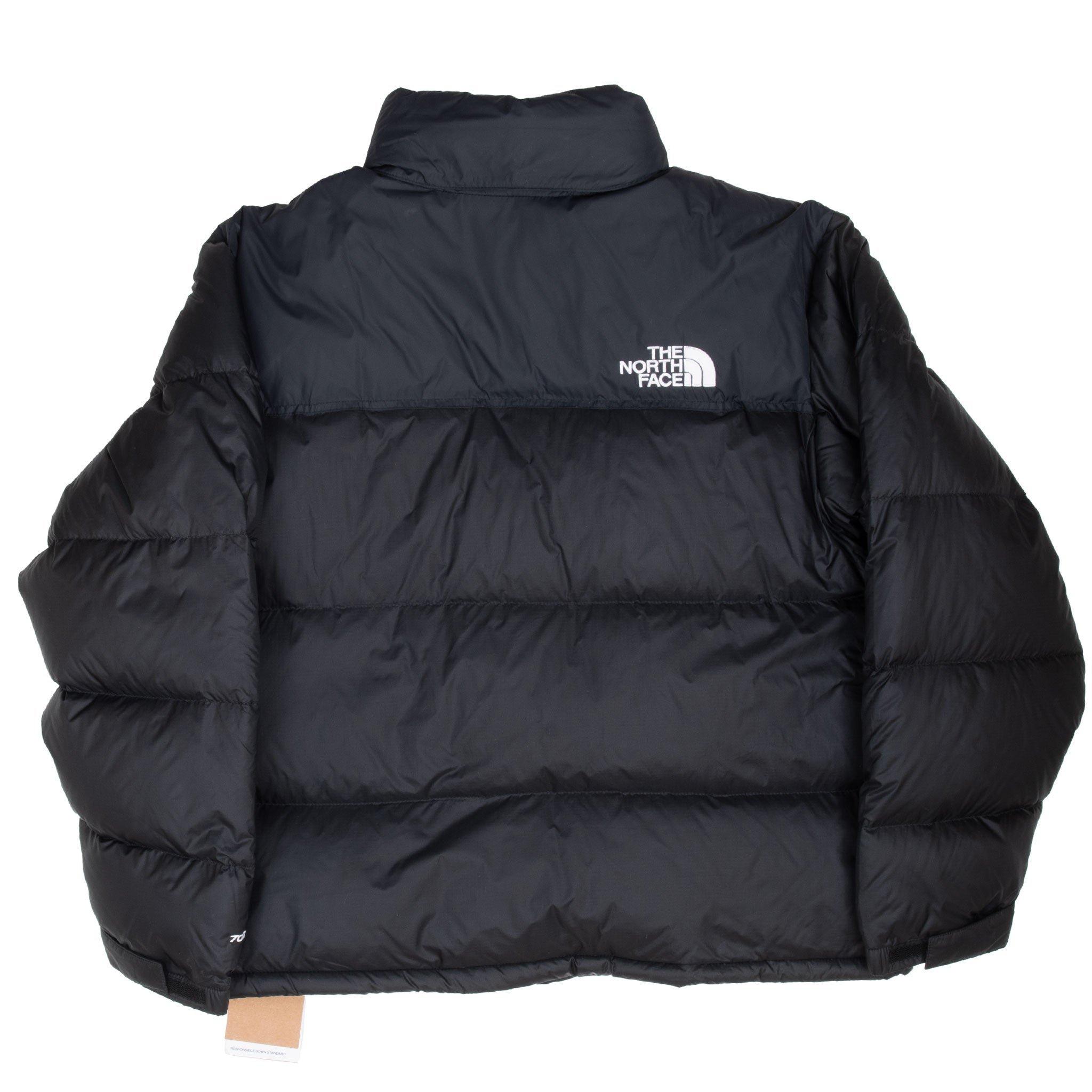 The Moment You See The Oversized Baffles You Know You're Looking At The Iconic Nuptse Jacket. This Durable Piece Has Lofty 700-Fill Down And A Sleek. Vintage The North Face 1996 Retro Nuptse 700 Down Jacket Size Large Deadstock With Tags