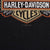Vintage Harley Davidson Upper Sandusky Oh Tee Shirt Size 3XL