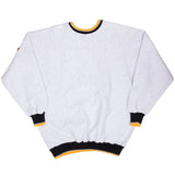 VINTAGE NFL STEELERS LEGENDS ATHLETIC SWEATSHIRT 1996 XL MADE IN USA