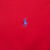 Vintage Ralph Lauren Red Classic Crewneck Sweatshirt Size XL 1990S