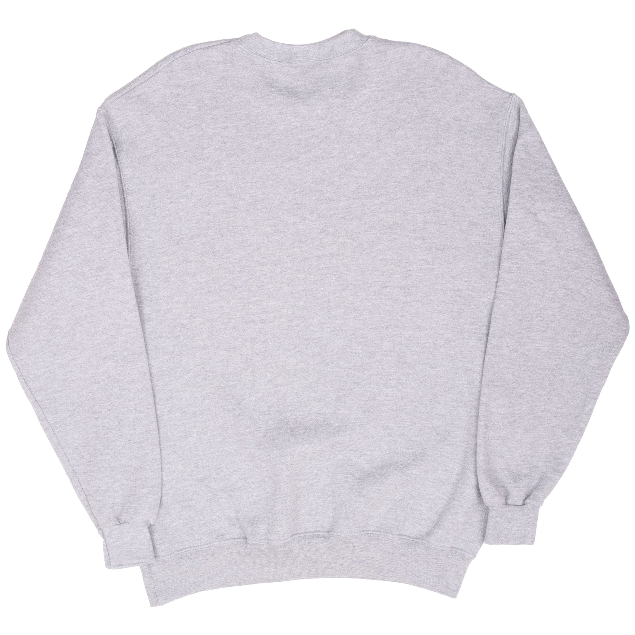 Vintage West Virginia Dentistry Grey Sweatshirt 2000S Size Medium