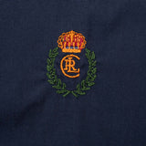 Vintage Chaps Ralph Lauren Blue Harrington Golf Jacket 1990S Size Large