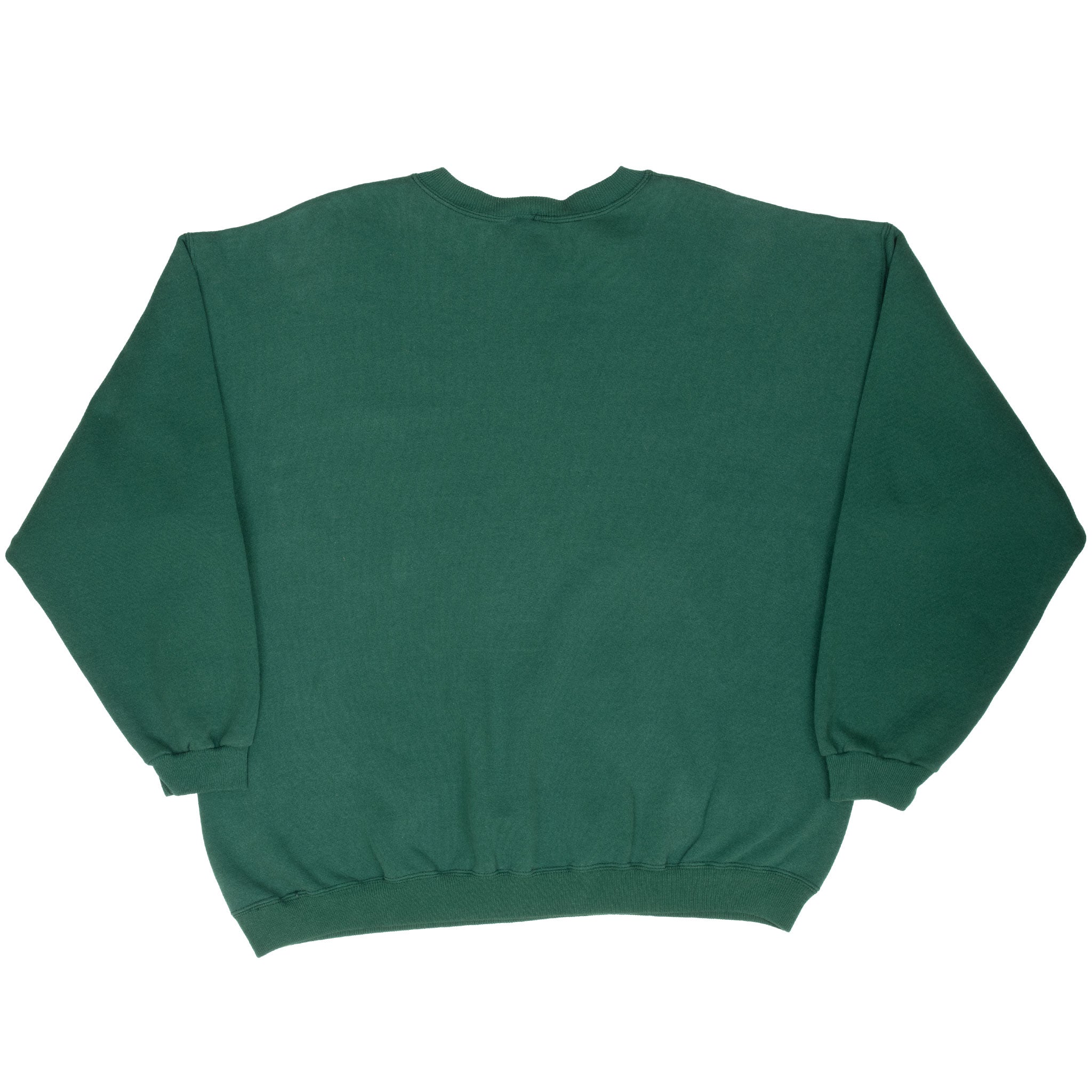 Vintage Ncaa Oregon Ducks Disney Rose Bowl 1995 Sweatshirt Size XL