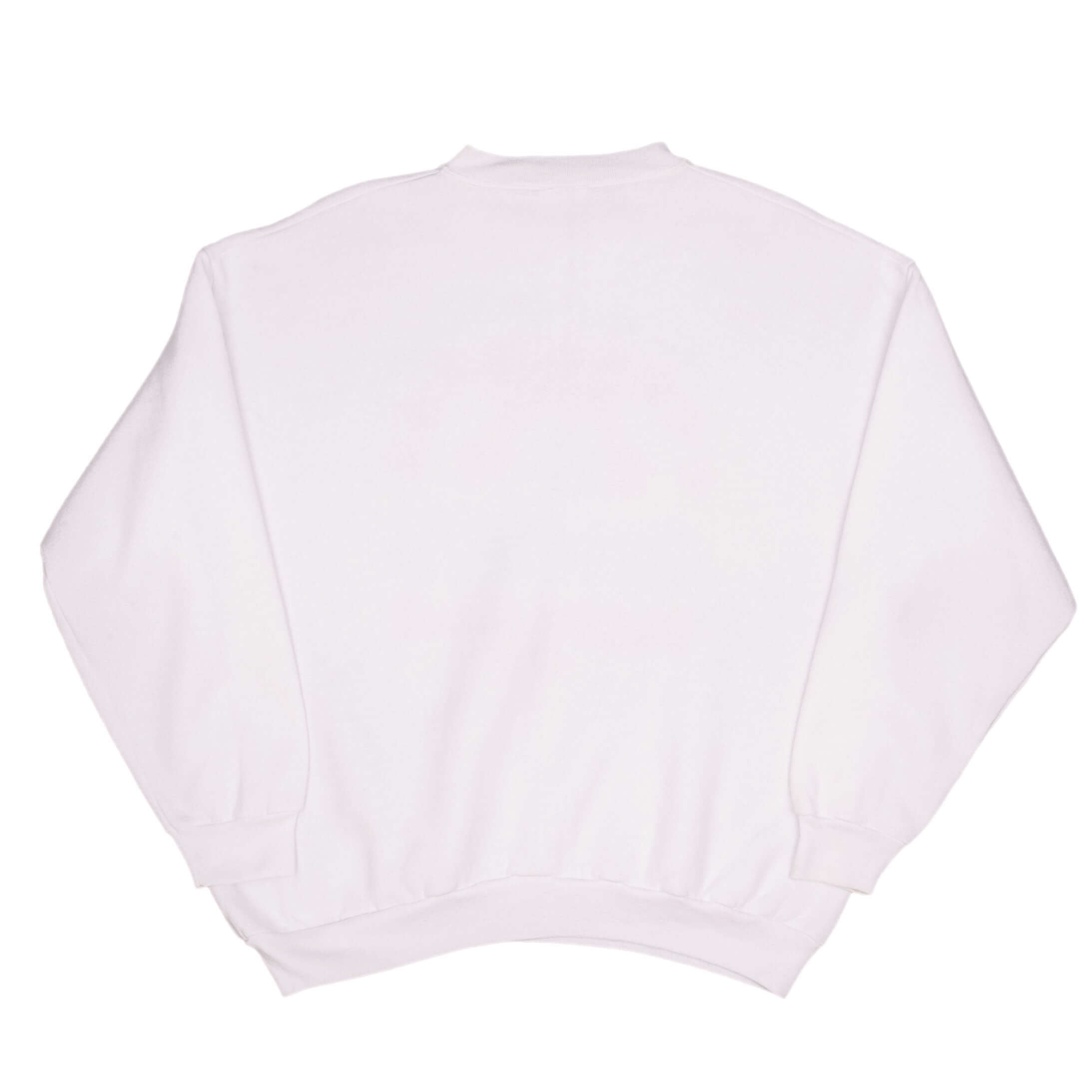 Vintage Nfl San Diego Chargers 1994 Afc Champions Sweatshirt Size XL