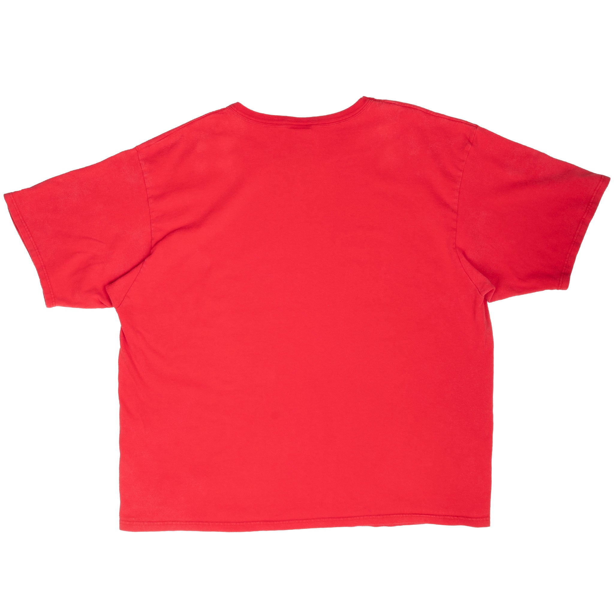 Vintage Nfl Kansas City Chiefs 1994 Champion Tee Shirt Size 2XL Made In Usa