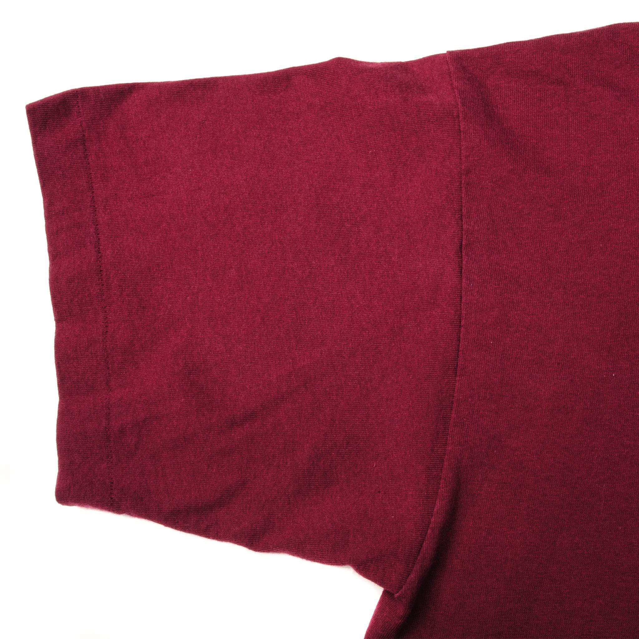 VINTAGE PLANET HOLLYWOOD LONDON TEE SHIRT 1990s SIZE XL