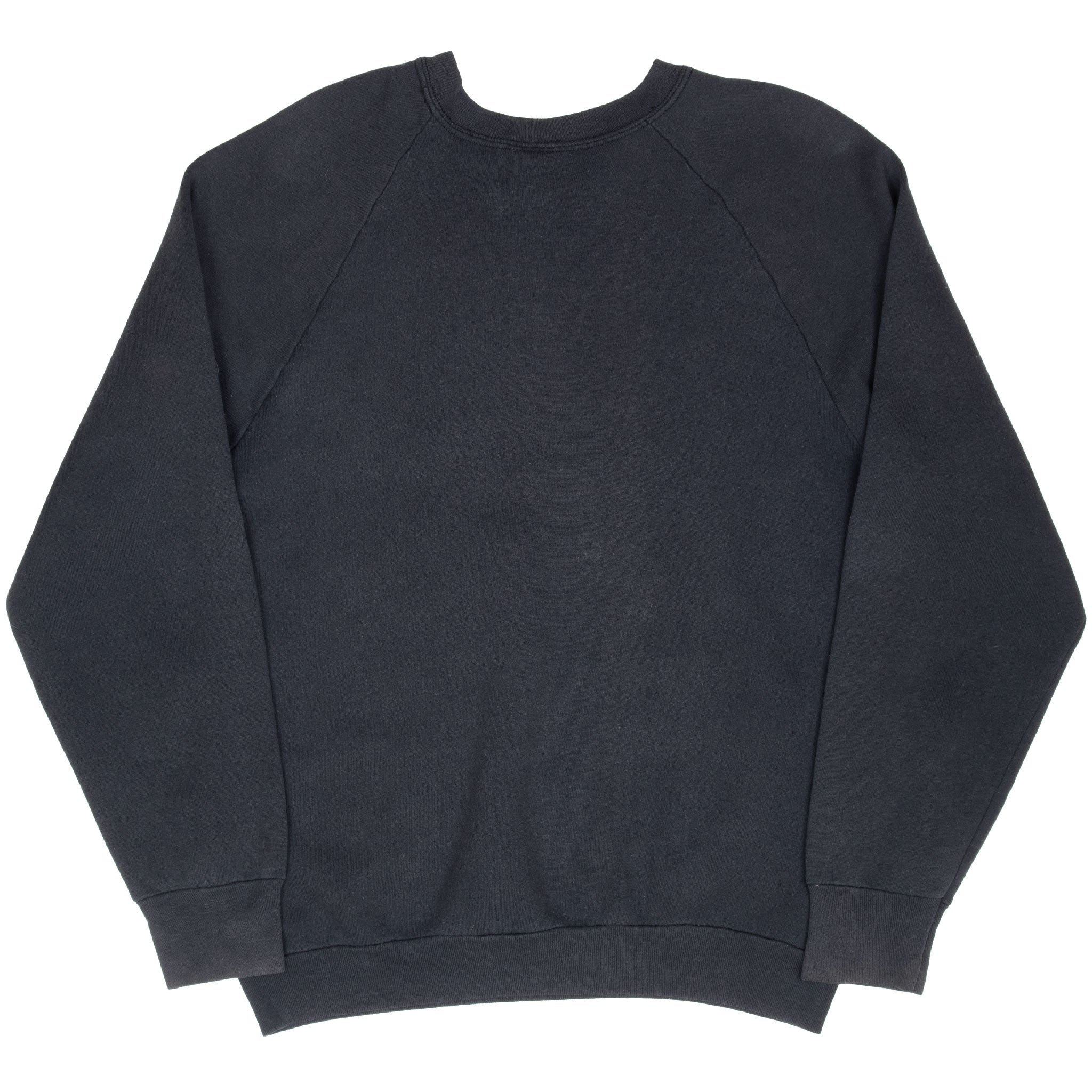 Vintage Nfl Los Angeles Raiders Early 1990S Sweatshirt Large Made In Usa