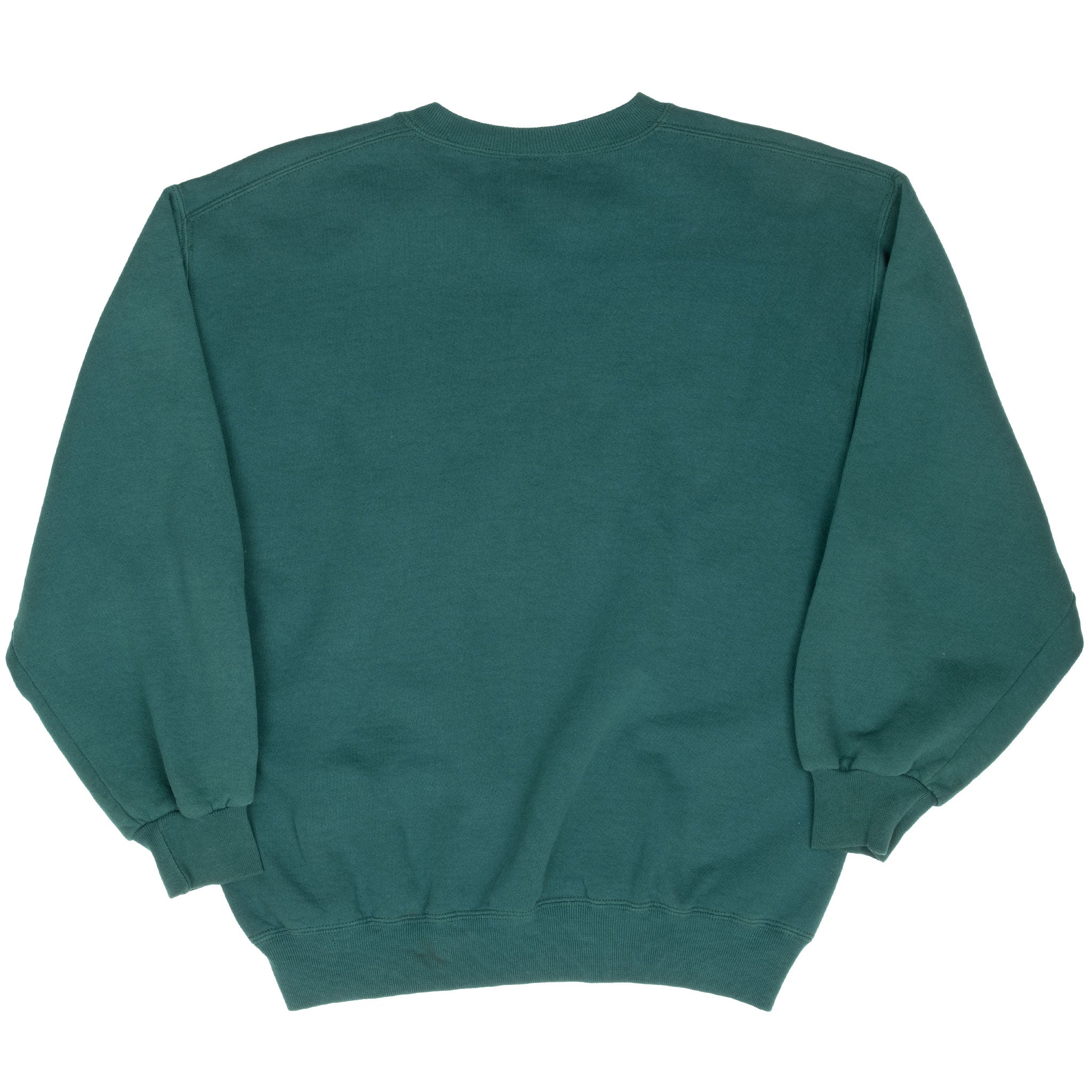 Vintage University Of Missouri Rolla St Patricks 89th Annual Russell Sweatshirt 1990S Large Made In Usa