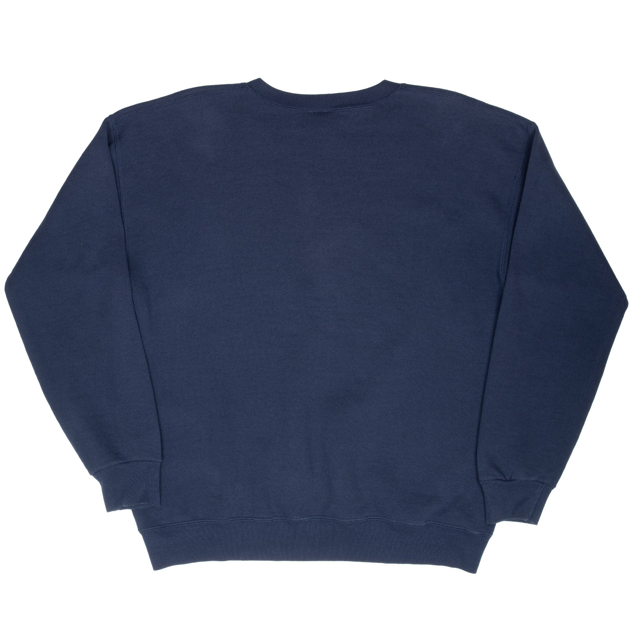 Vintage Ncaa Notre Dame Fighting Irish Sweatshirt 1990S Size Large Made In Usa