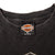 VINTAGE HARLEY DAVIDSON LONG SLEEVES TEE SHIRT 1993 SIZE XL MADE IN USA