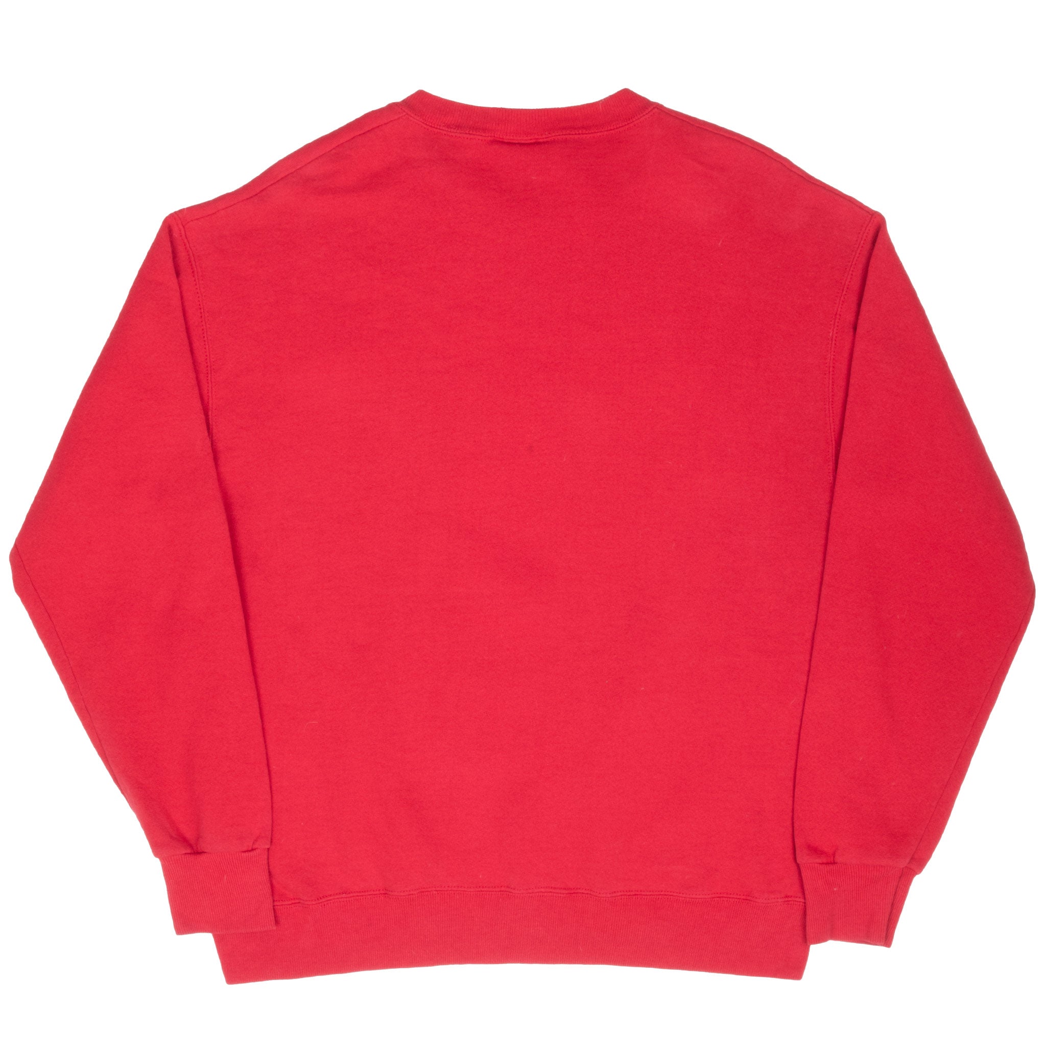 Vintage Nfl San Francisco 49Ers 1992 Sweatshirt Size Large Made In Usa