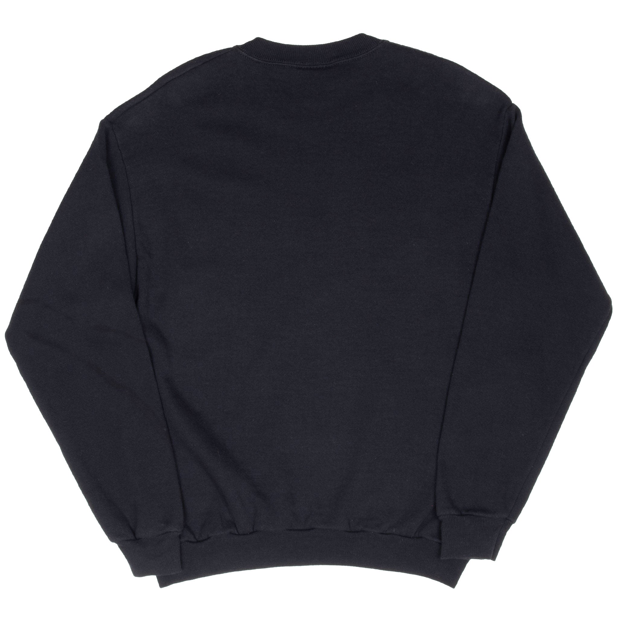 Vintage Nfl Jacksonville Jaguars 1995 Sweatshirt Size Medium Made In Usa