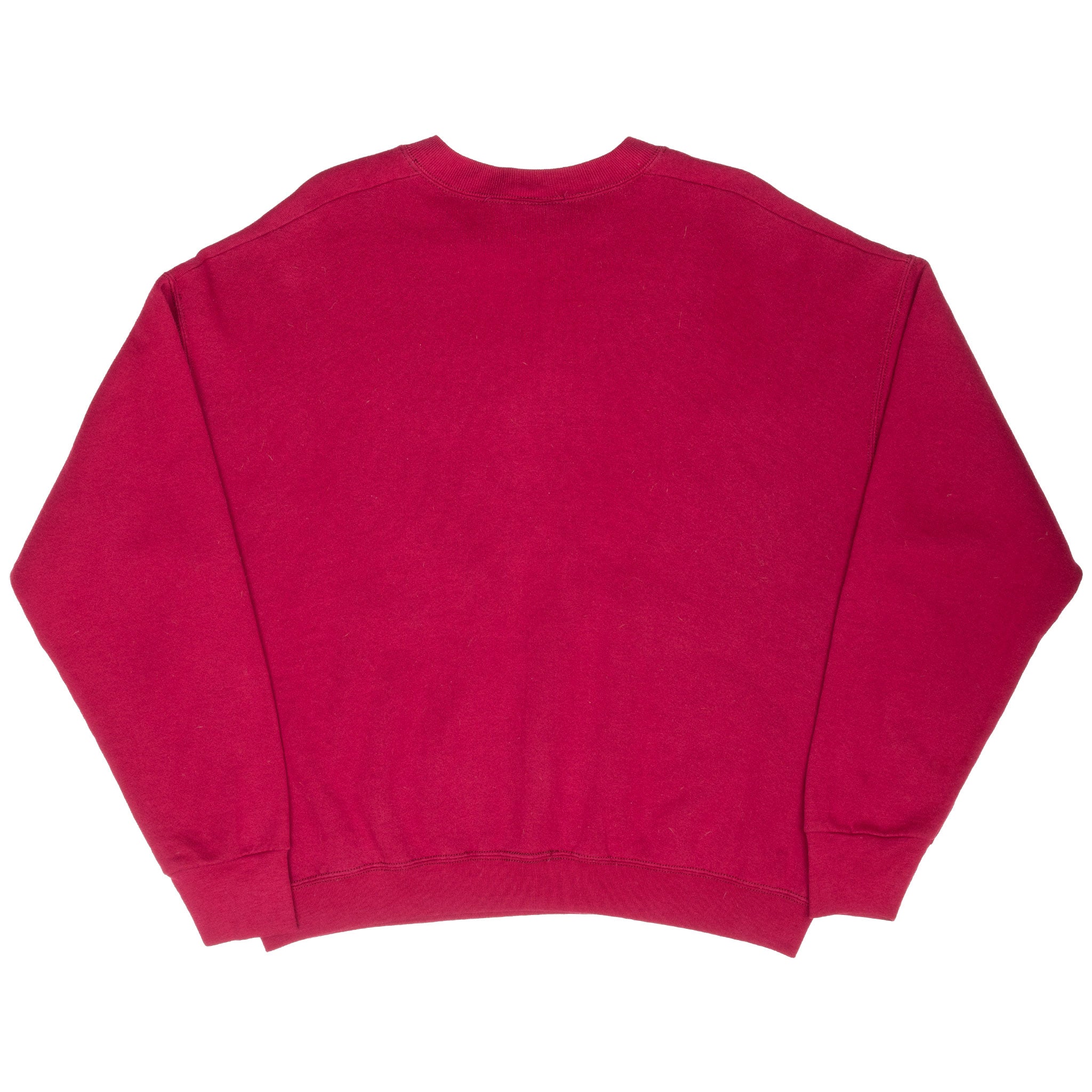 Vintage Looney Tunes Taz 1996 Sweatshirt Size XL Made In Usa