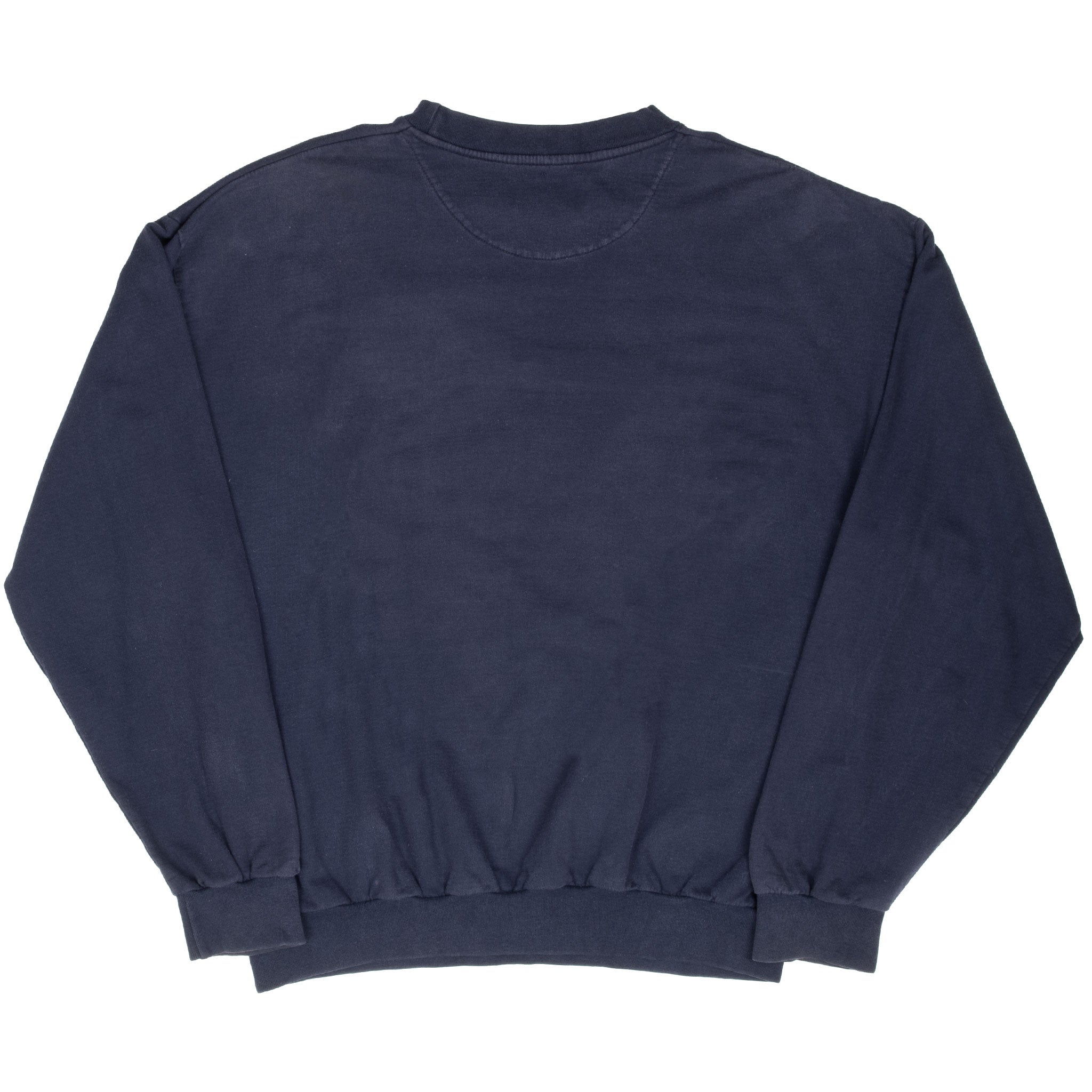 Vintage Chaps Ralph Lauren Sweatshirt Size Medium 1990S Made In Usa