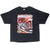 Vintage Nascar Tour 2006 Tee Shirt Size 2XL