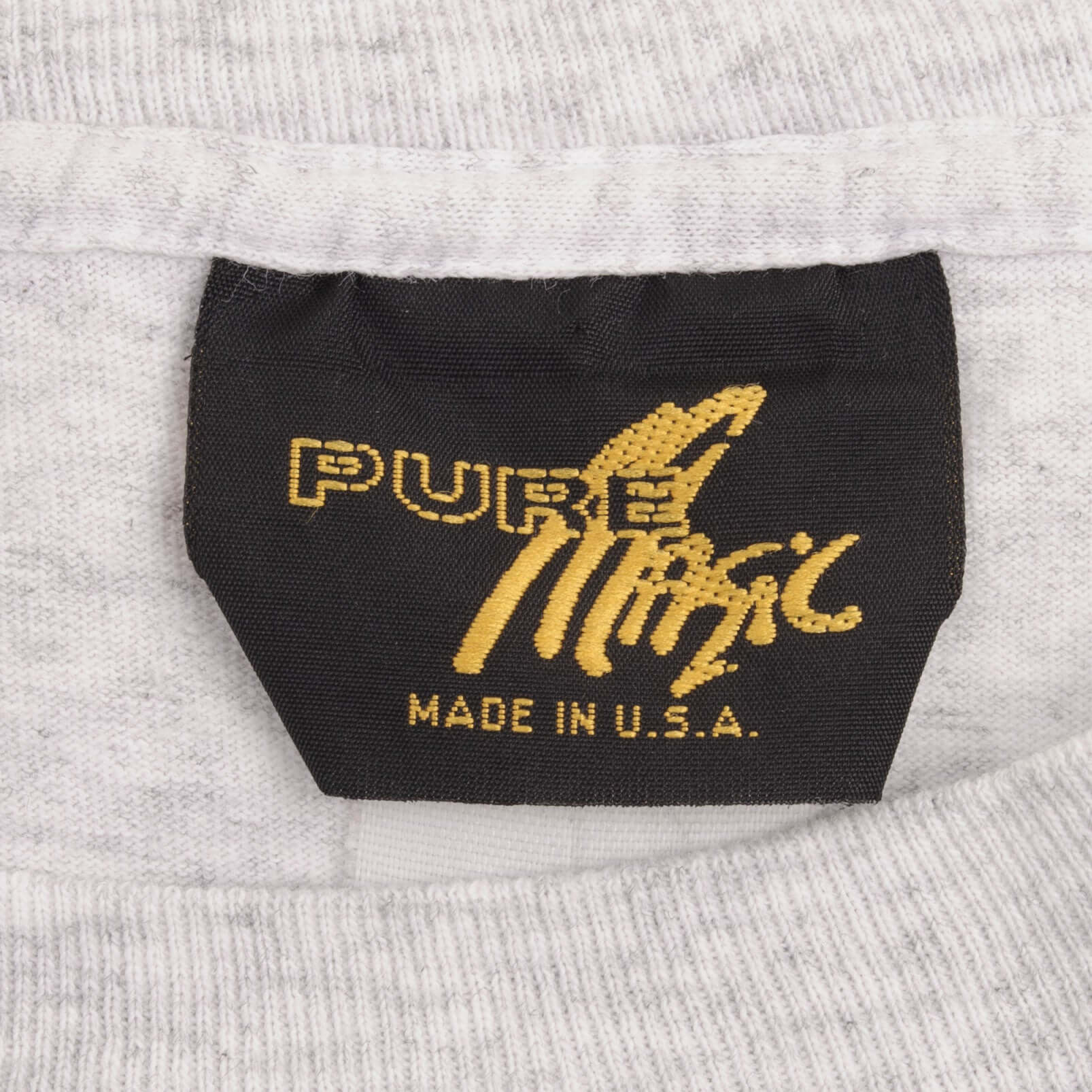 Vintage NBA Utah Jazz 1990s Tee Shirt Size 2XL Made In USA With Single Stitch Sleeves