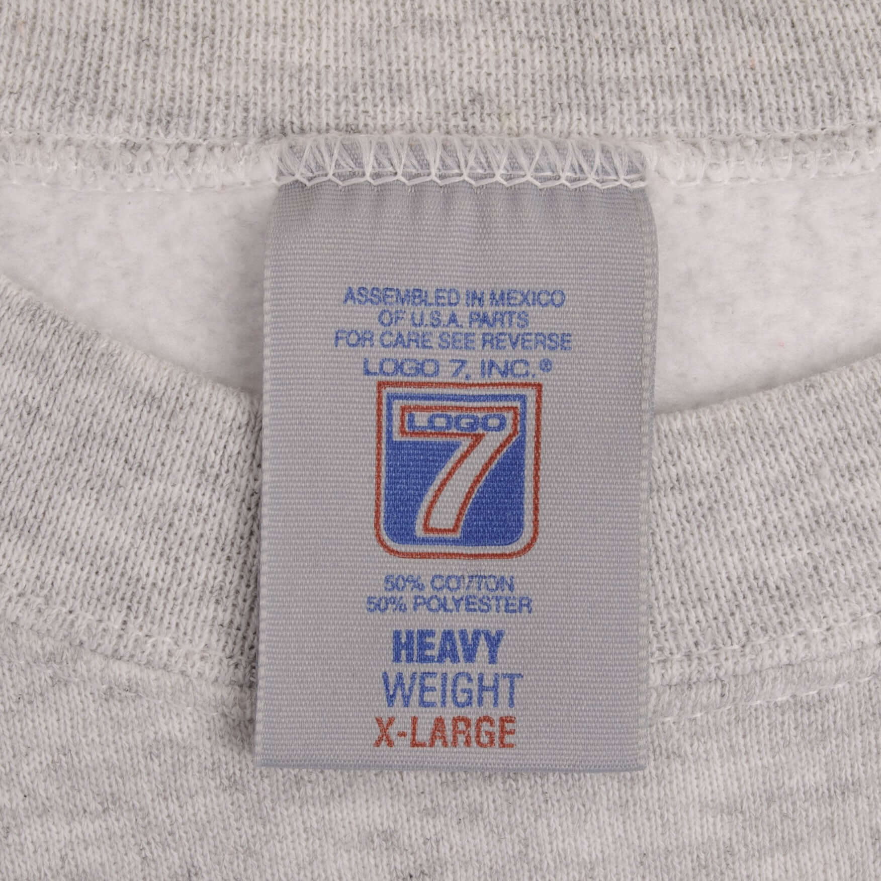 Vintage Nfl Denver Broncos John Elway 1996 Sweatshirt Size XL