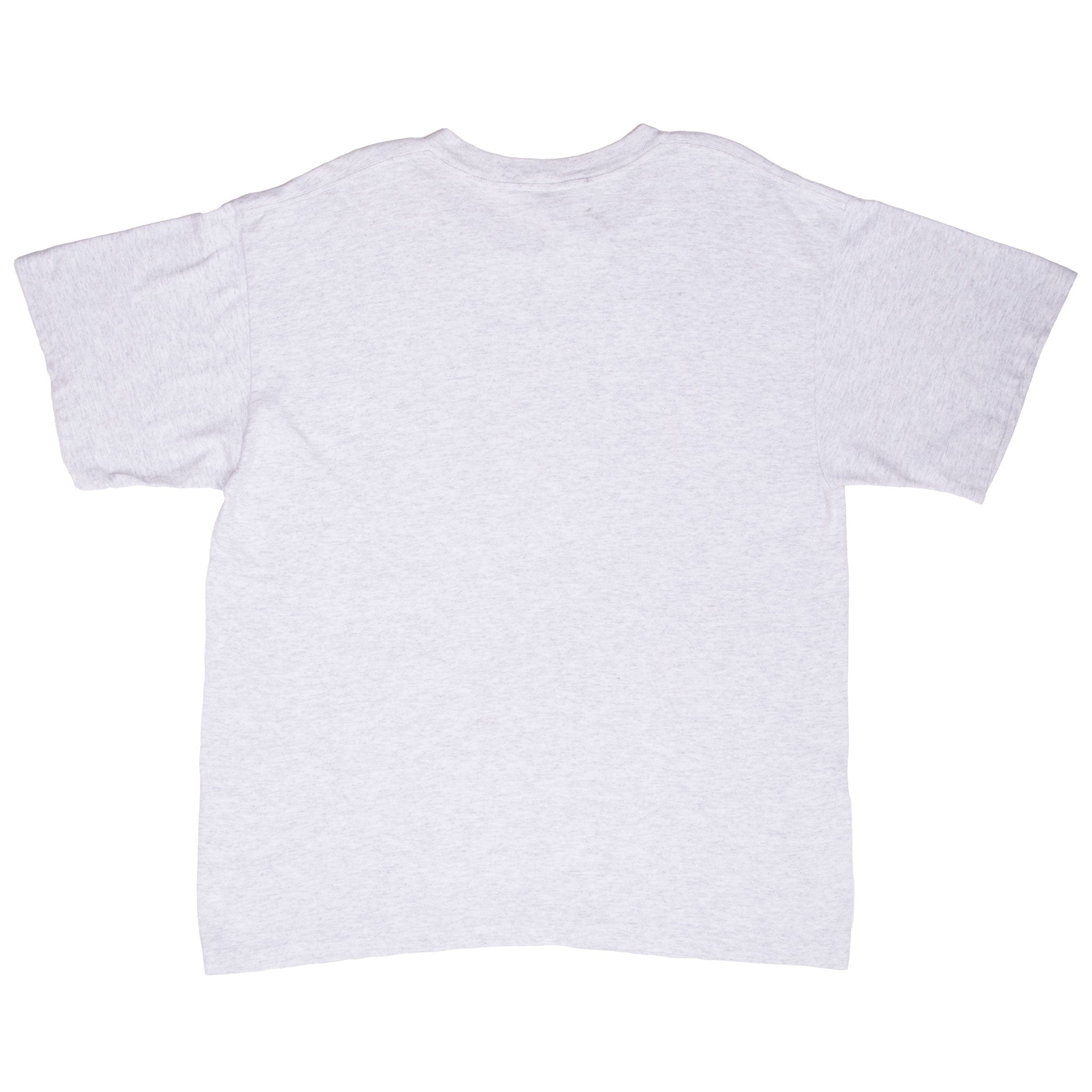 Vintage Nike Nhl St Louis Blues Wayne Gretzki Tee Shirt 1996 Size XL Made In Usa With Single Stitch Sleeves