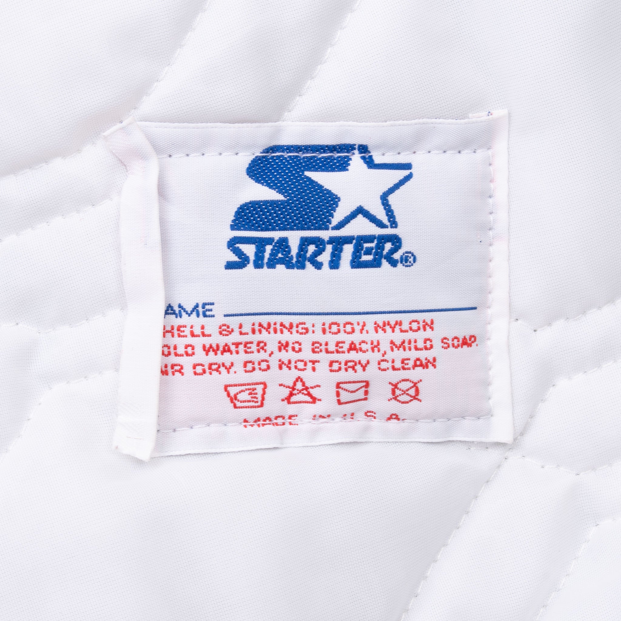 Vintage Nba Boston Celtics Bomber Starter Satin Jacket 1990S Size XL Made In Usa