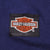 Vintage Harley Davidson Toronto, Canada 1987 Tee Shirt Size XL Made In Usa