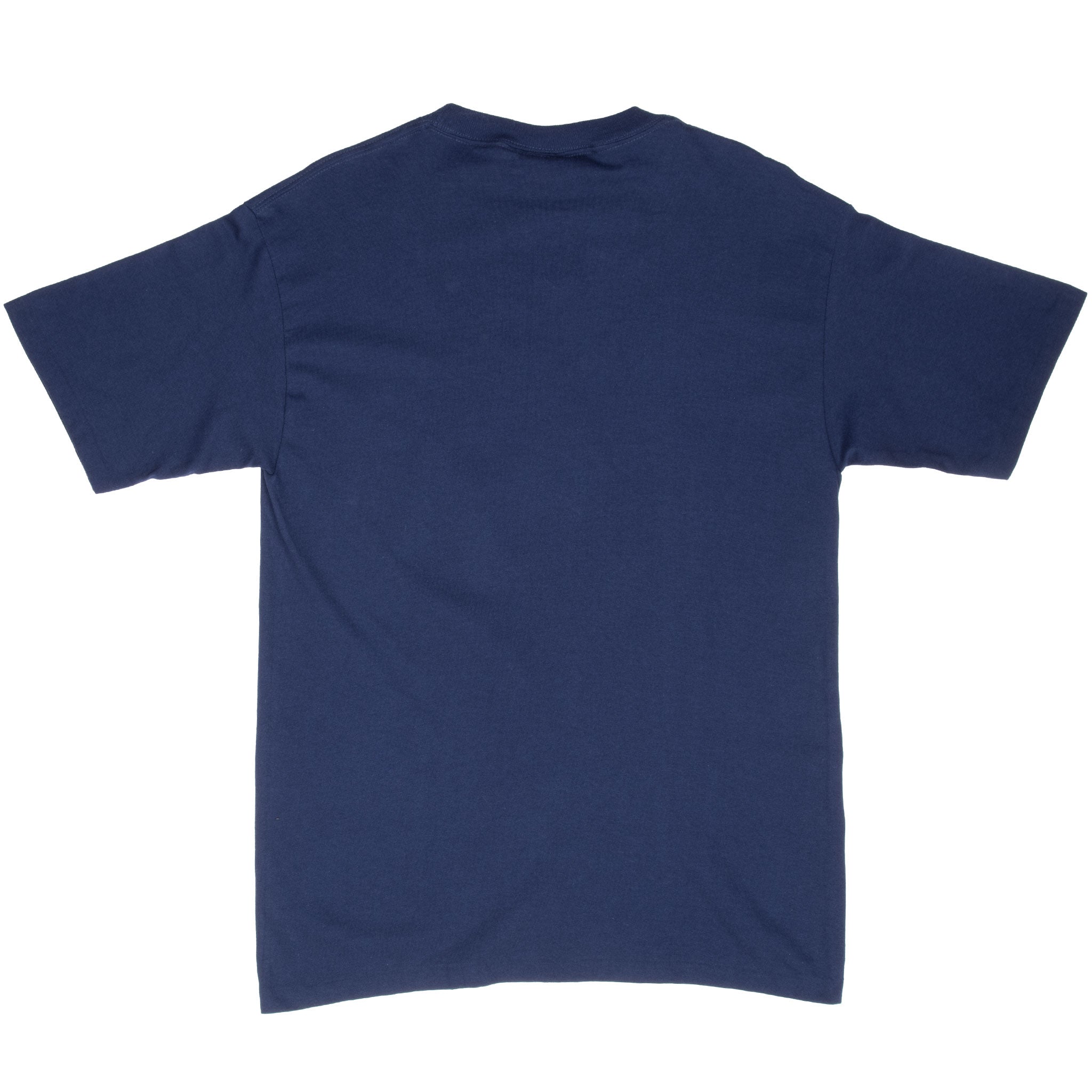 Vintage Coca Cola Polar Bear Tee Shirt 1995 Size Medium Made In USA With Single Stitch Sleeves Deatstock