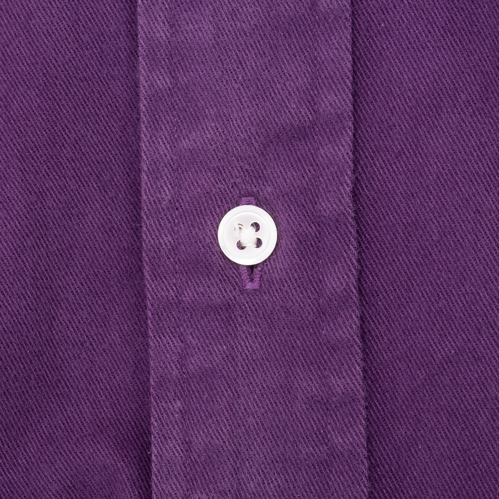 Vintage Ralph Lauren Purple Shirt 1990S Size Large