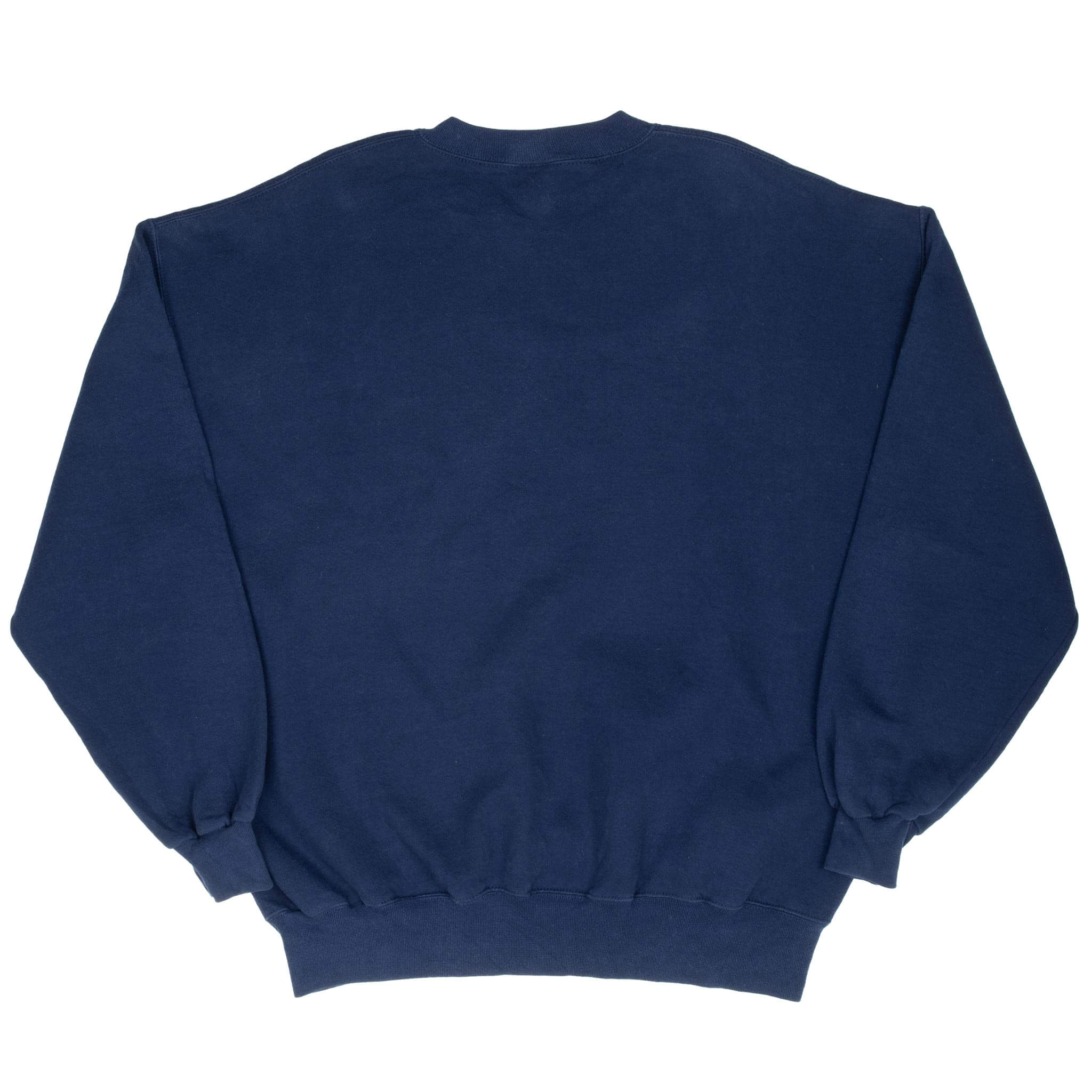 Vintage Ucsb Santa Barbara Blue Russell Sweatshirt 1990S Size XL Made In USA