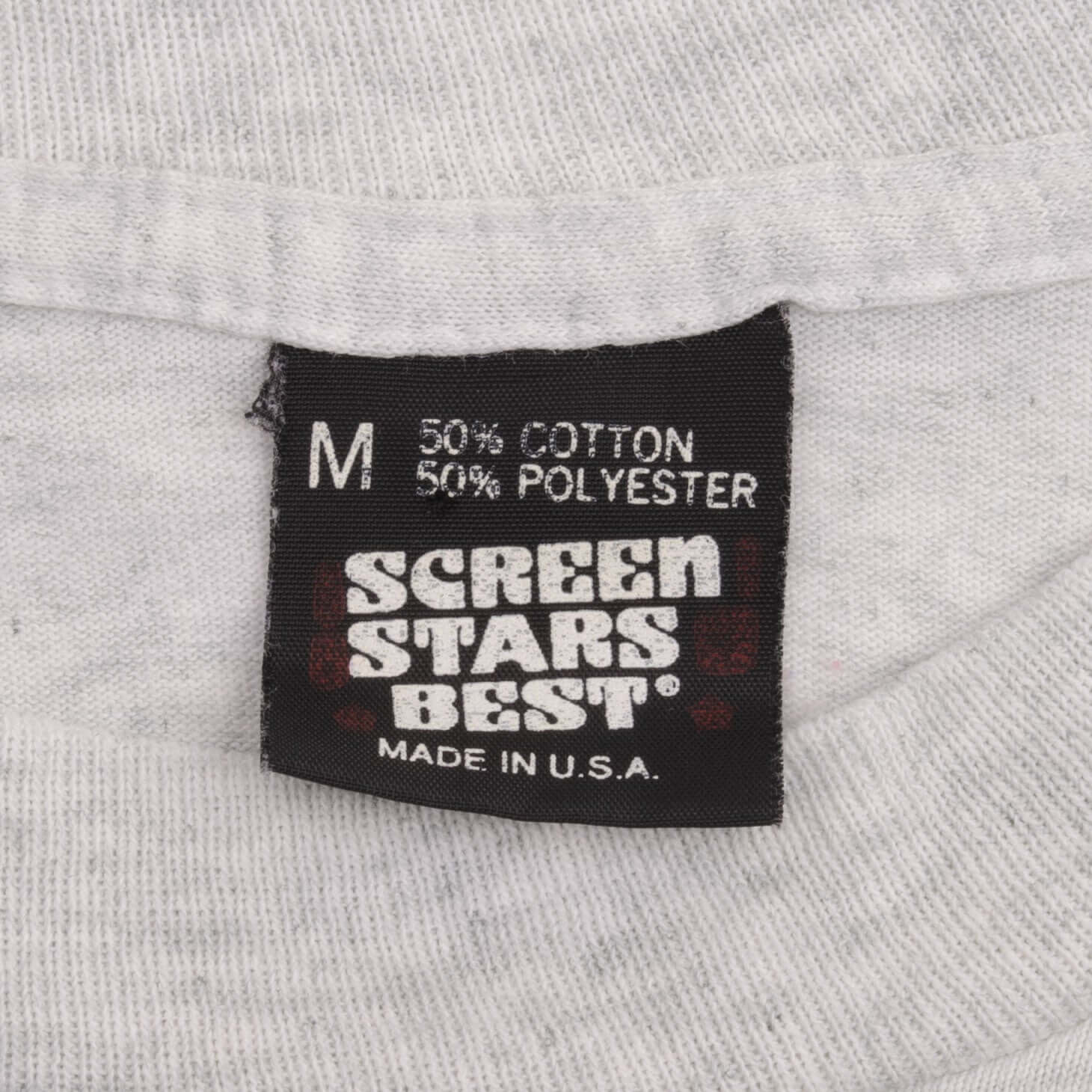 Vintage MLB St Louis Cardinals Tee Shirt 1992 Size Small Made In USA With Single Stitch Sleeves