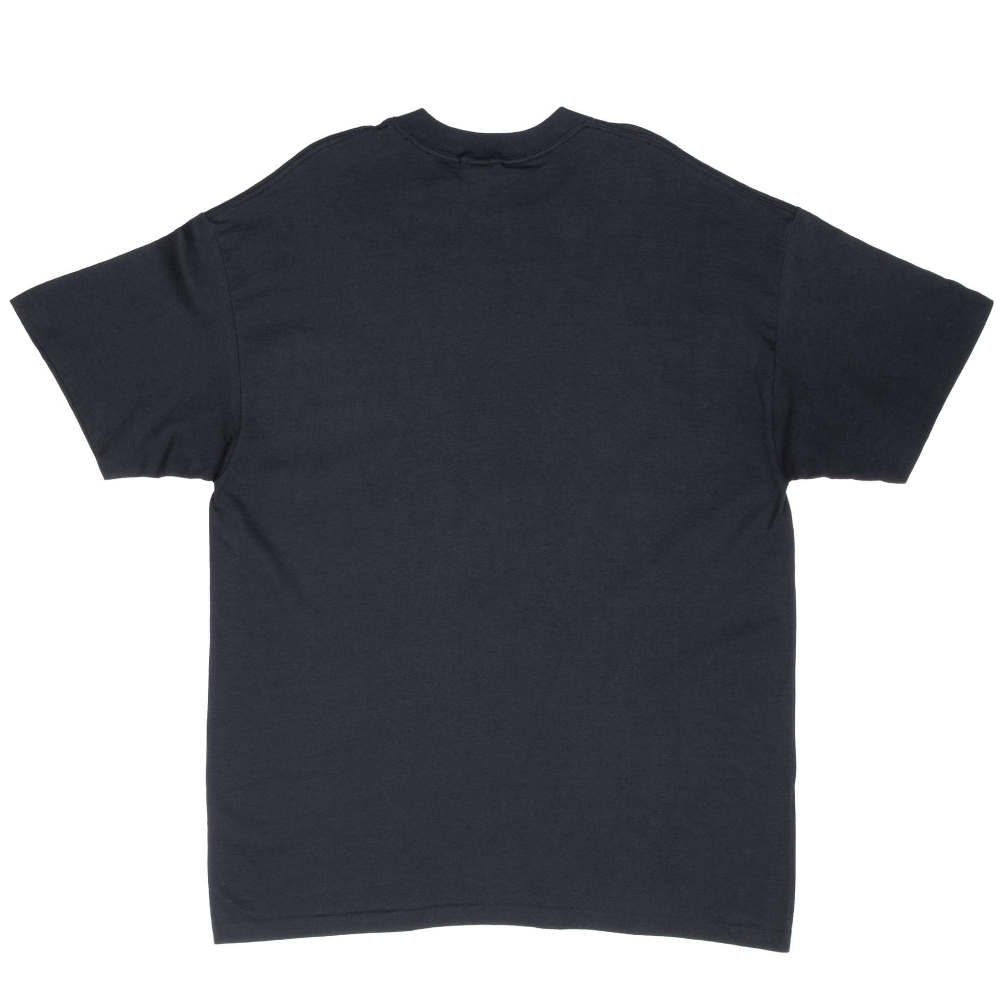 Vintage Hawaii Maui Aloha Graphic Tee Shirt 1990S Size XL Made In USA With single Stitch Sleeves