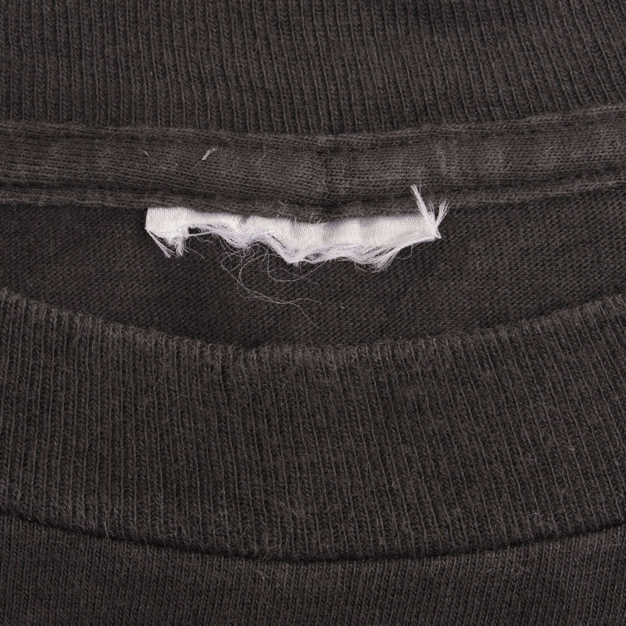 Vintage Drag Racing NHRA Raceway Park Englishtown Nj 1992 Tee Shirt Size XL With Single Stitch Sleeves