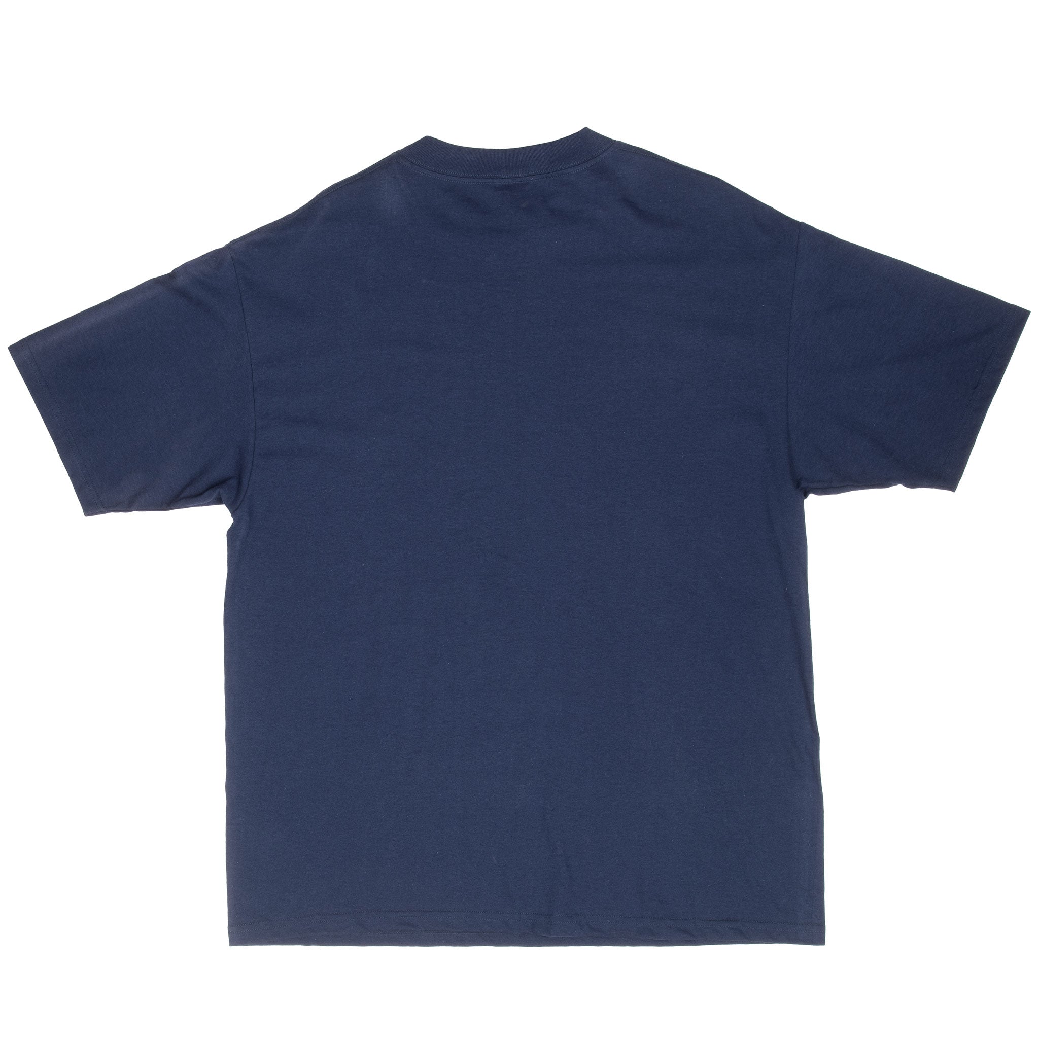 VINTAGE NFL DENVER BRONCOS AFC CHAMPIONS 1999 TEE SHIRT LARGE