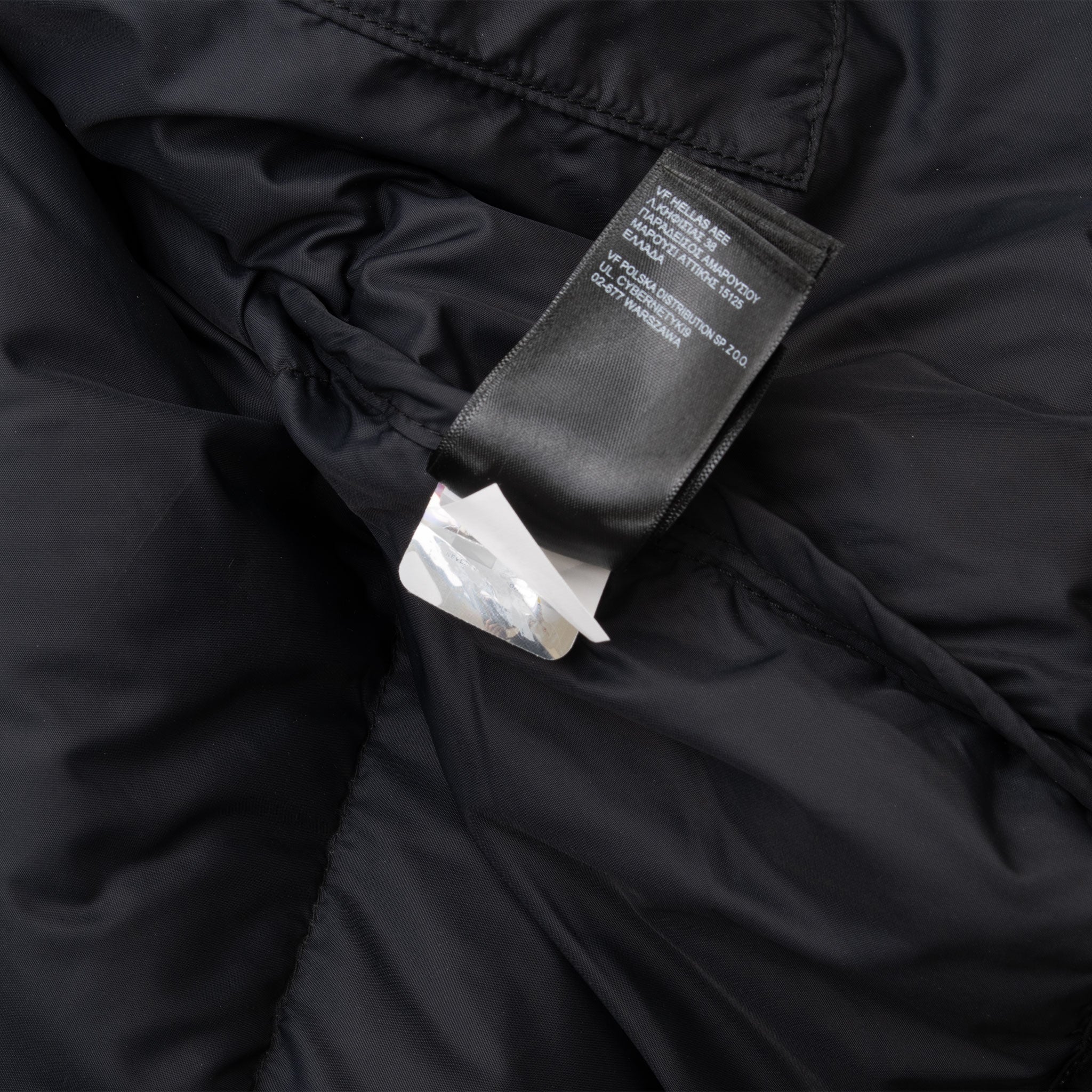 The Moment You See The Oversized Baffles You Know You're Looking At The Iconic Nuptse Jacket. This Durable Piece Has Lofty 700-Fill Down And A Sleek. Vintage The North Face 1996 Retro Nuptse 700 Down Jacket Size Large Deadstock With Tags