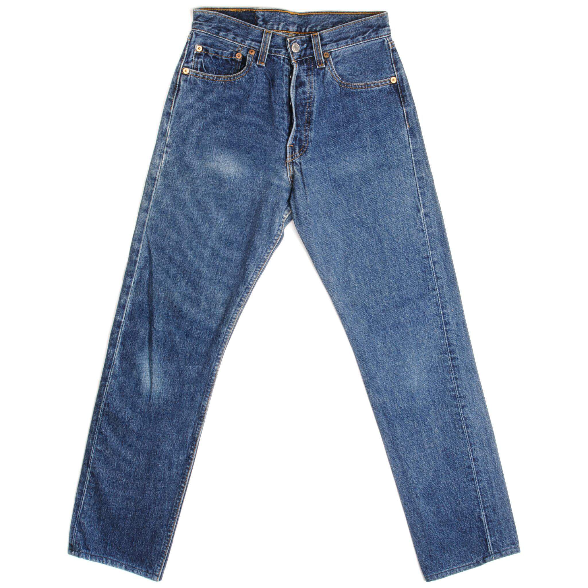 Levis w26 l28 sale