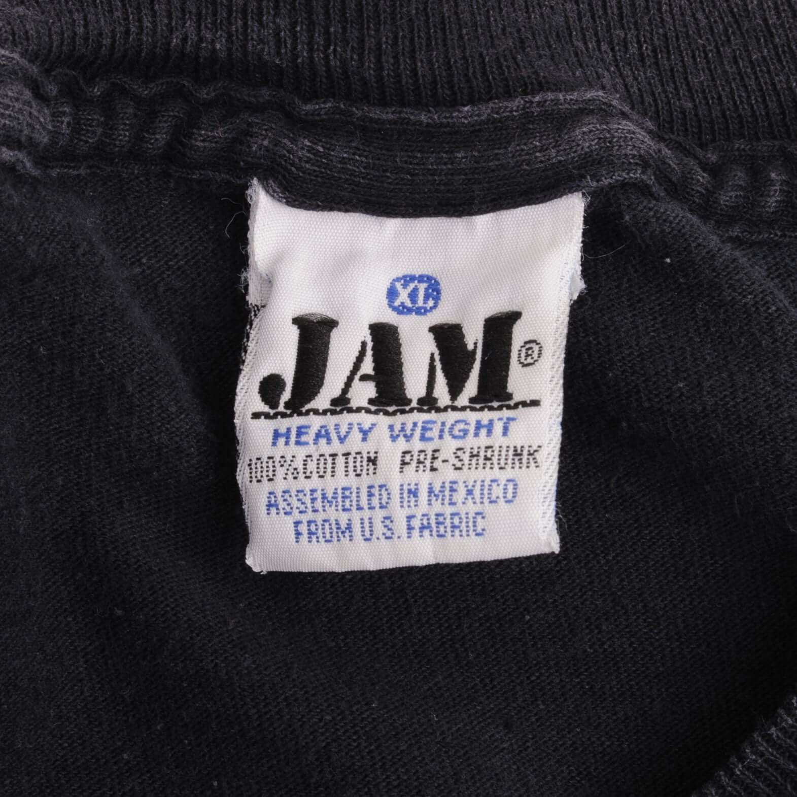 Vintage WWE World Wrestling Federation D-Generation X Dx Rated Tee Shirt 1998 Size XL