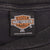 Vintage Harley Davidson Dallas Texas Tee Shirt 1999 Size 2XL Made In USA