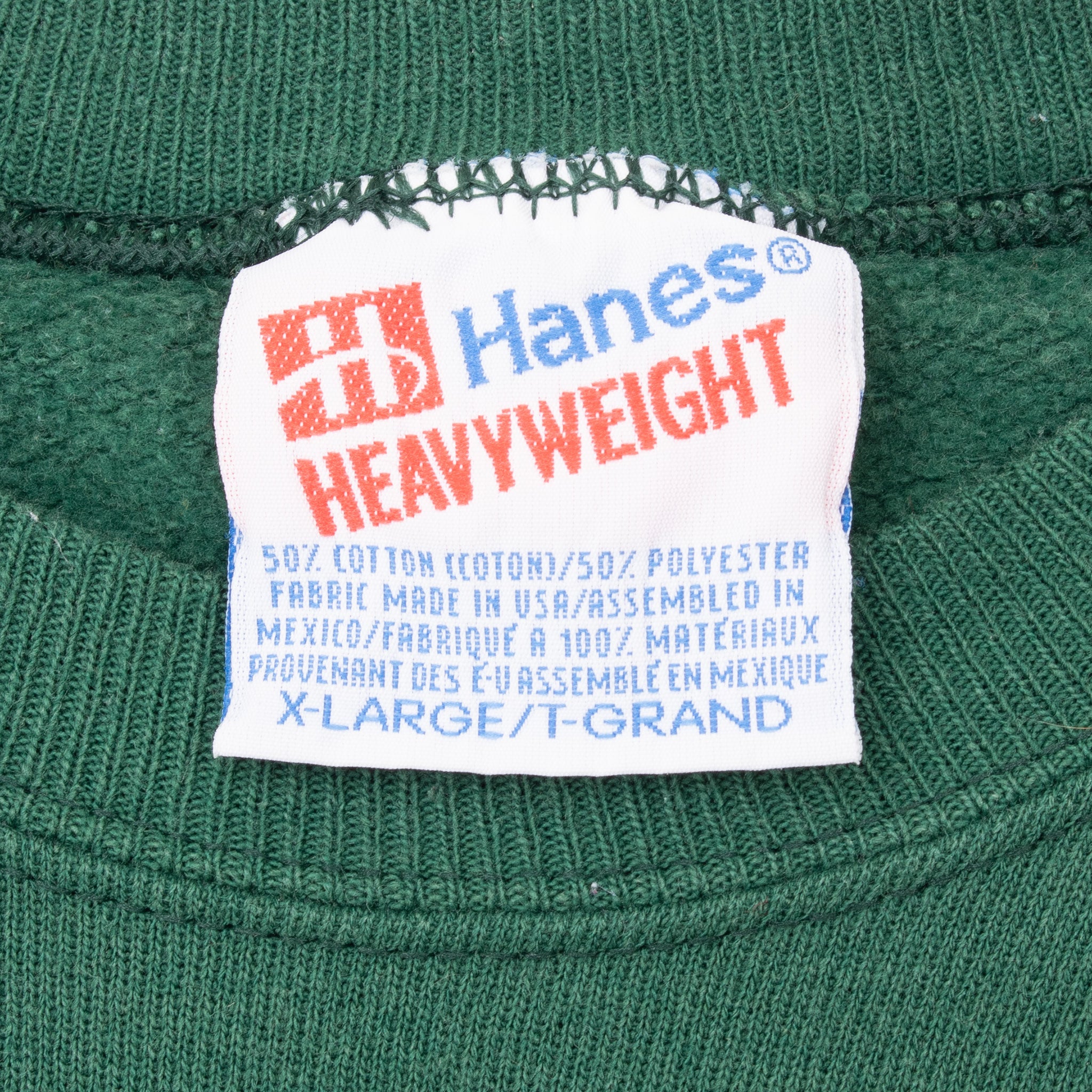 Vintage Ncaa Oregon Ducks Disney Rose Bowl 1995 Sweatshirt Size XL