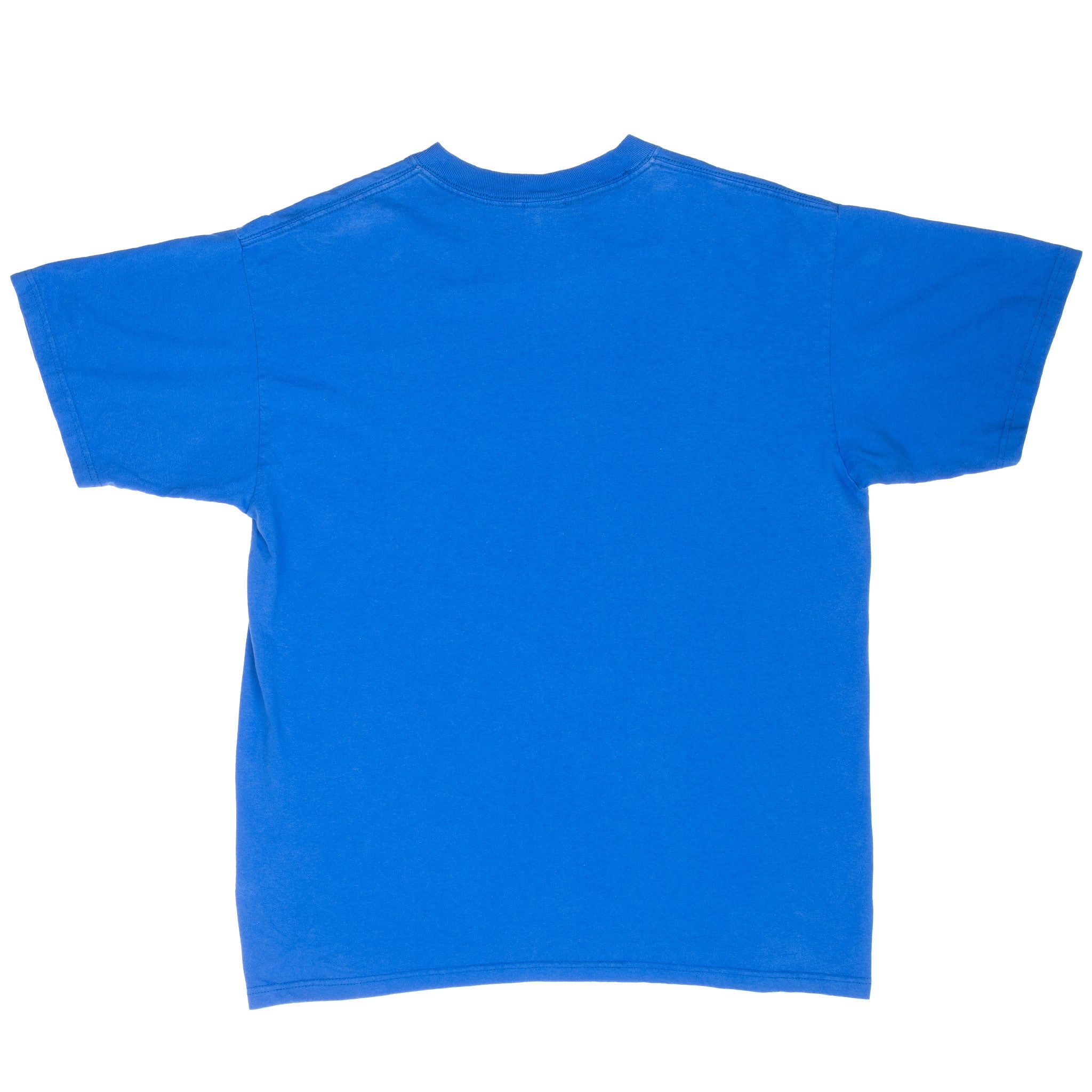 Vintage Sponge Bob Universal Studio Tee Shirt 2000S Size Large