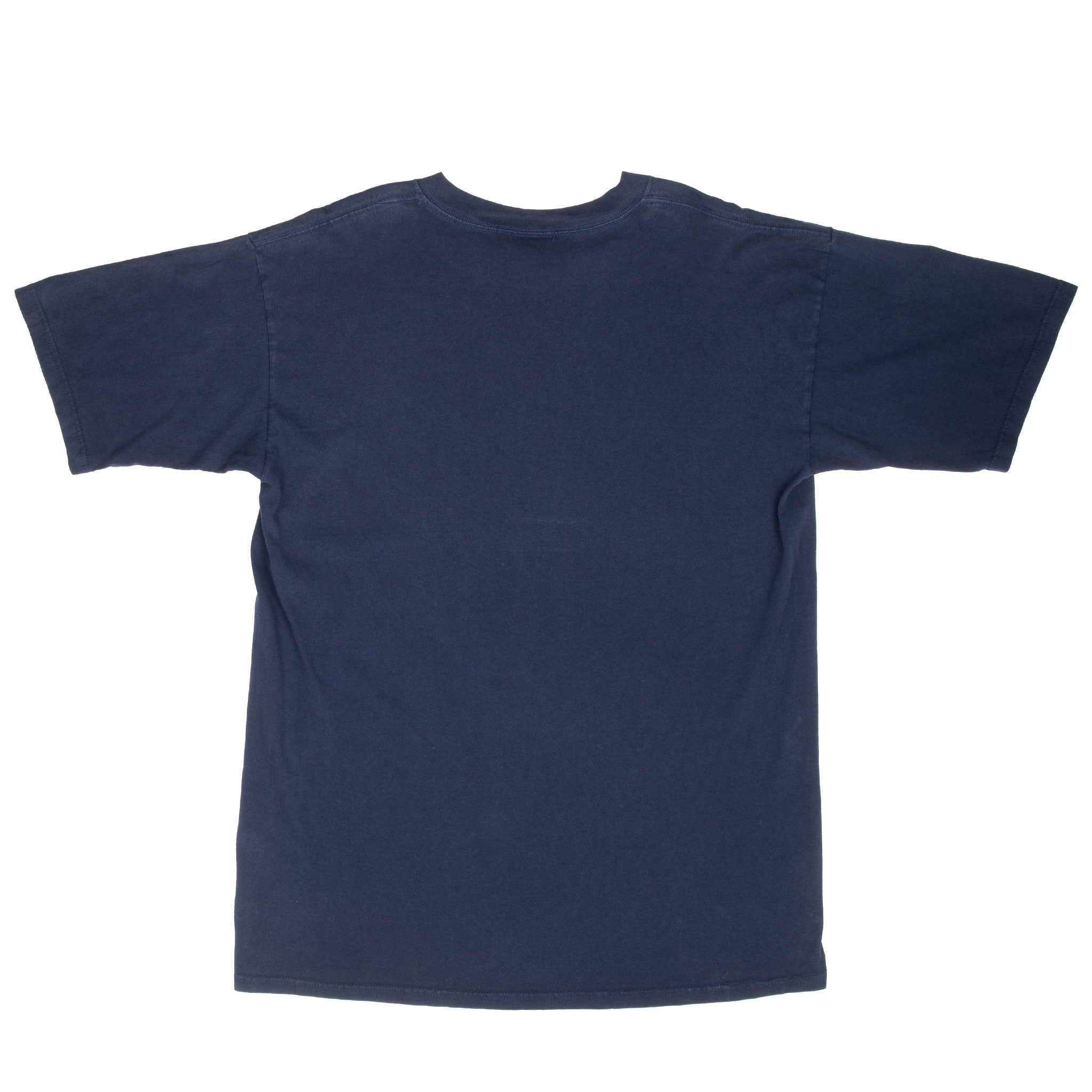 Vintage Sponge Bob 1990S Tee Shirt Size XL