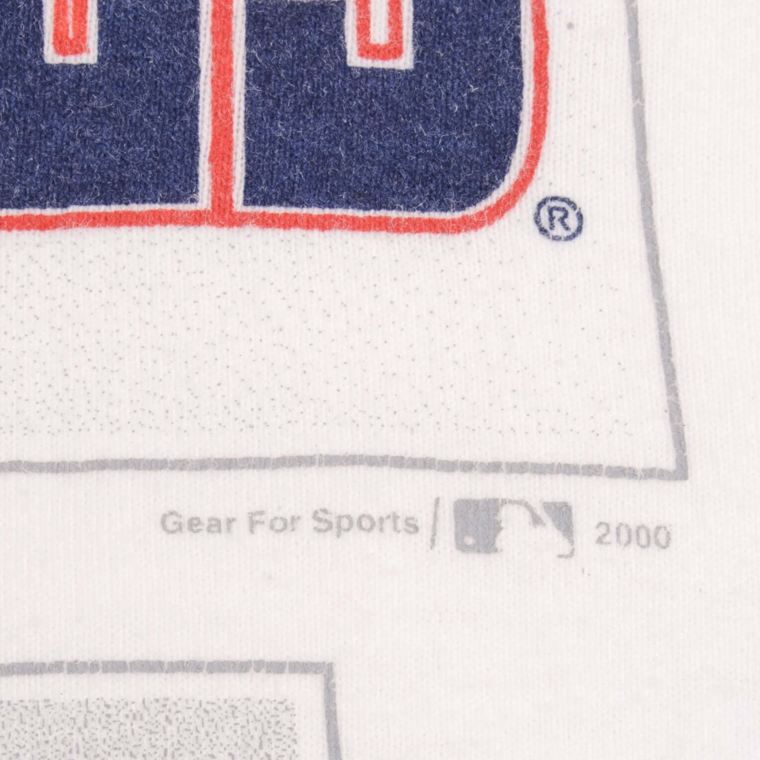 Vintage Mlb St Louis Cardinals Vs Memphis Redbirds Tee Shirt 2000 Size XL