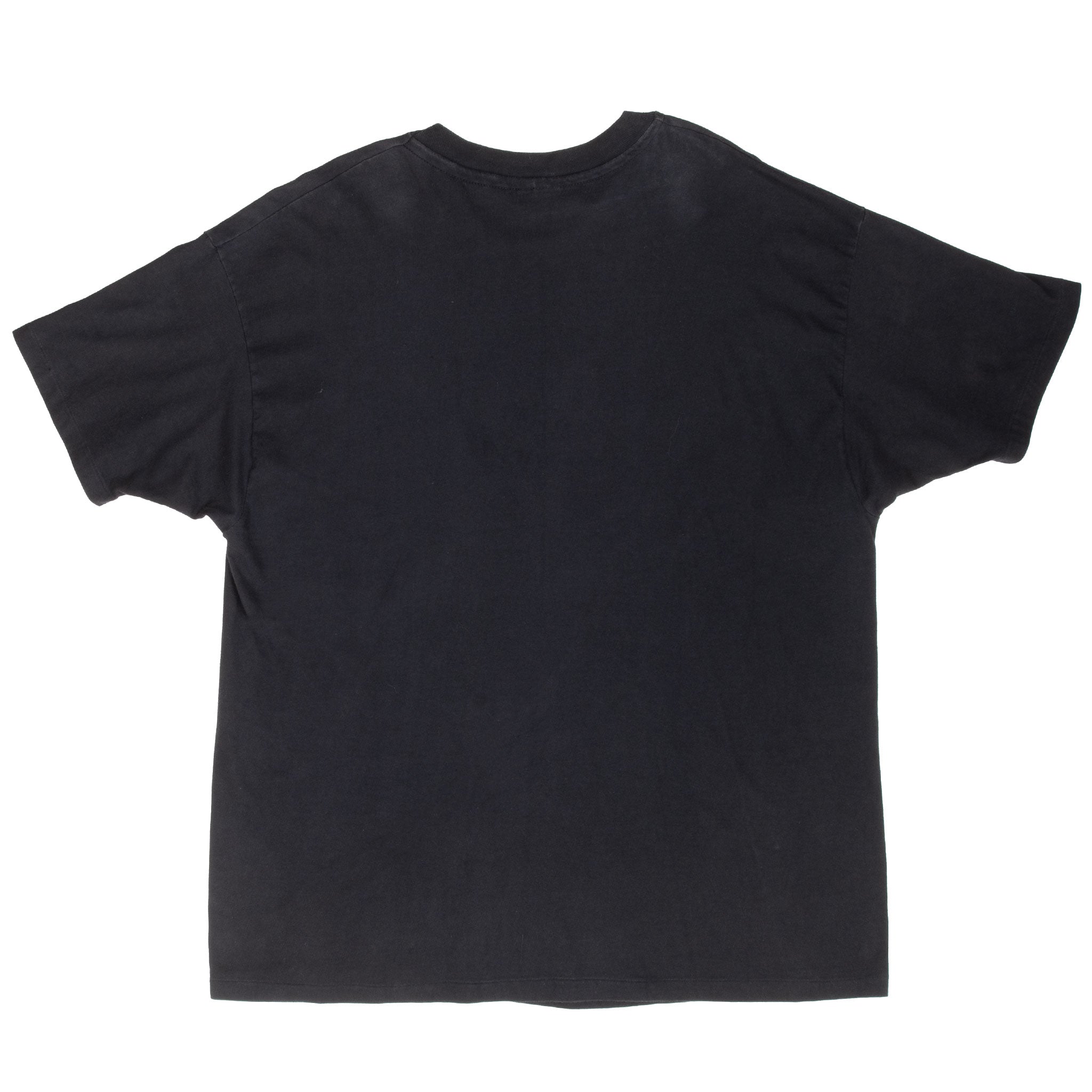 Vintage Hard Rock Cafe Anton Chico 1980S Tee Shirt Size 2XL