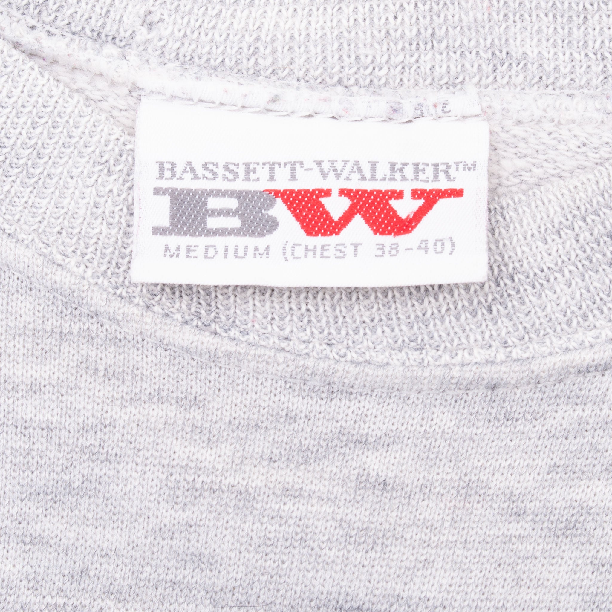 Vintage Ncaa Michigan Rose Bowl 1987 Sweatshirt Size Medium Made In Usa