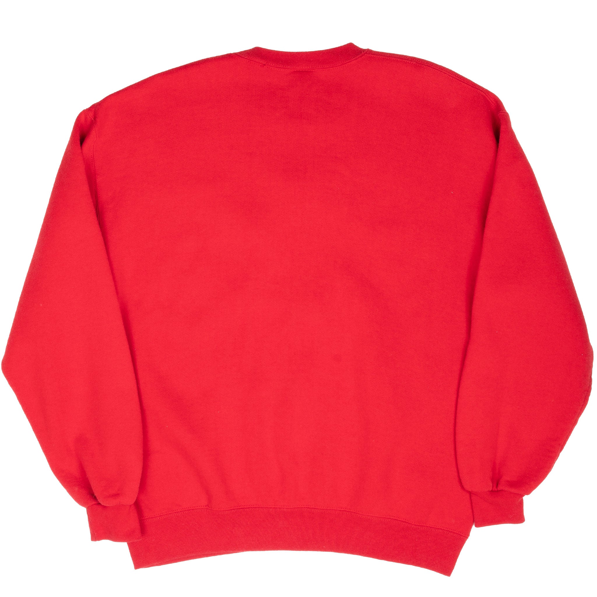 Vintage Ohio State Mavericks Embroidered 1990S Russell Sweatshirt Size Xl Made In Usa