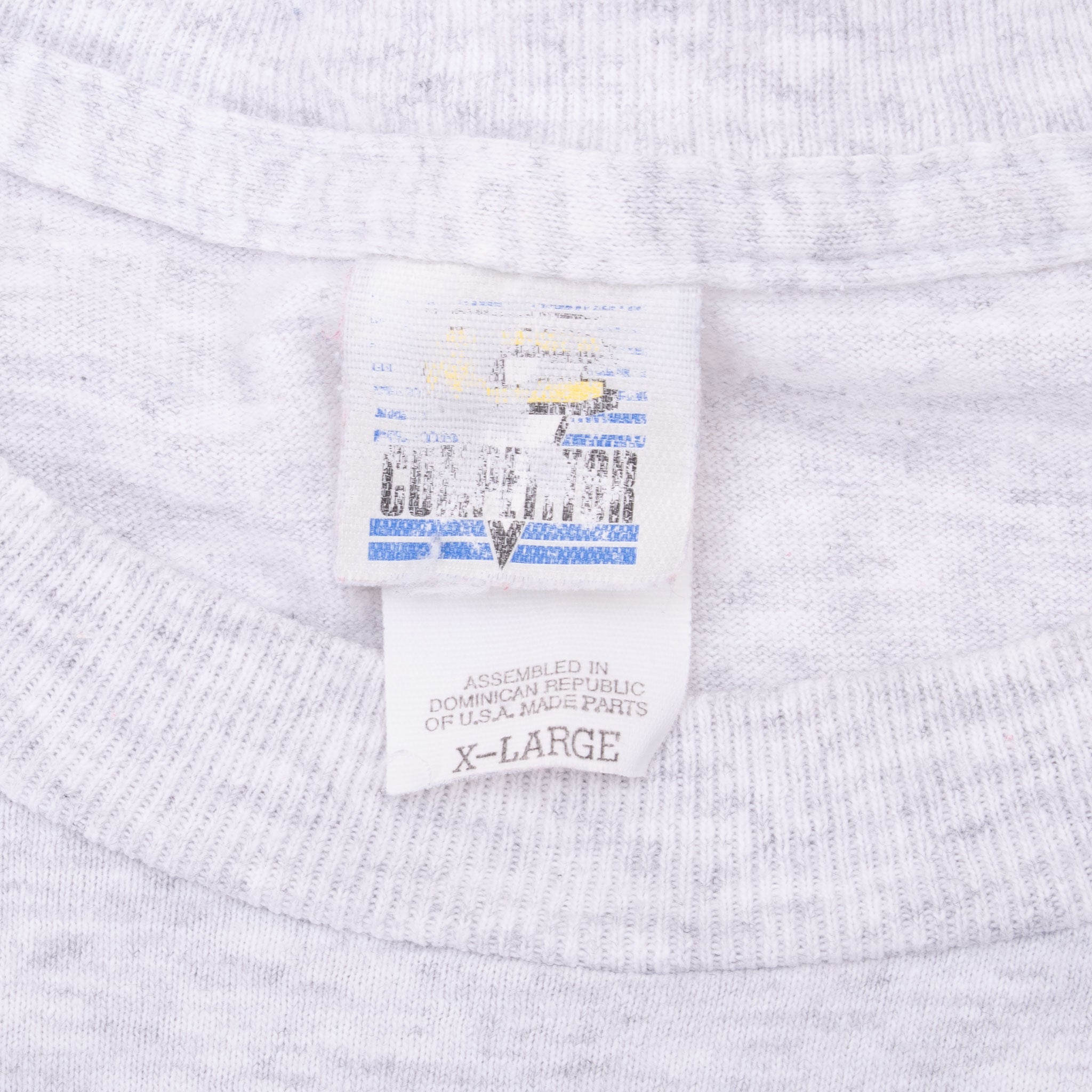 Vintage Nike Nhl St Louis Blues Wayne Gretzki Tee Shirt 1996 Size XL Made In Usa With Single Stitch Sleeves